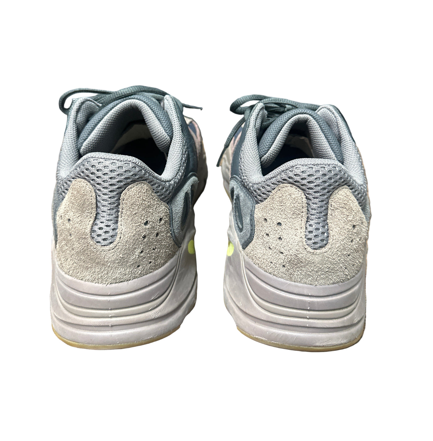 Adidas Yeezy Boost 700 Mauve