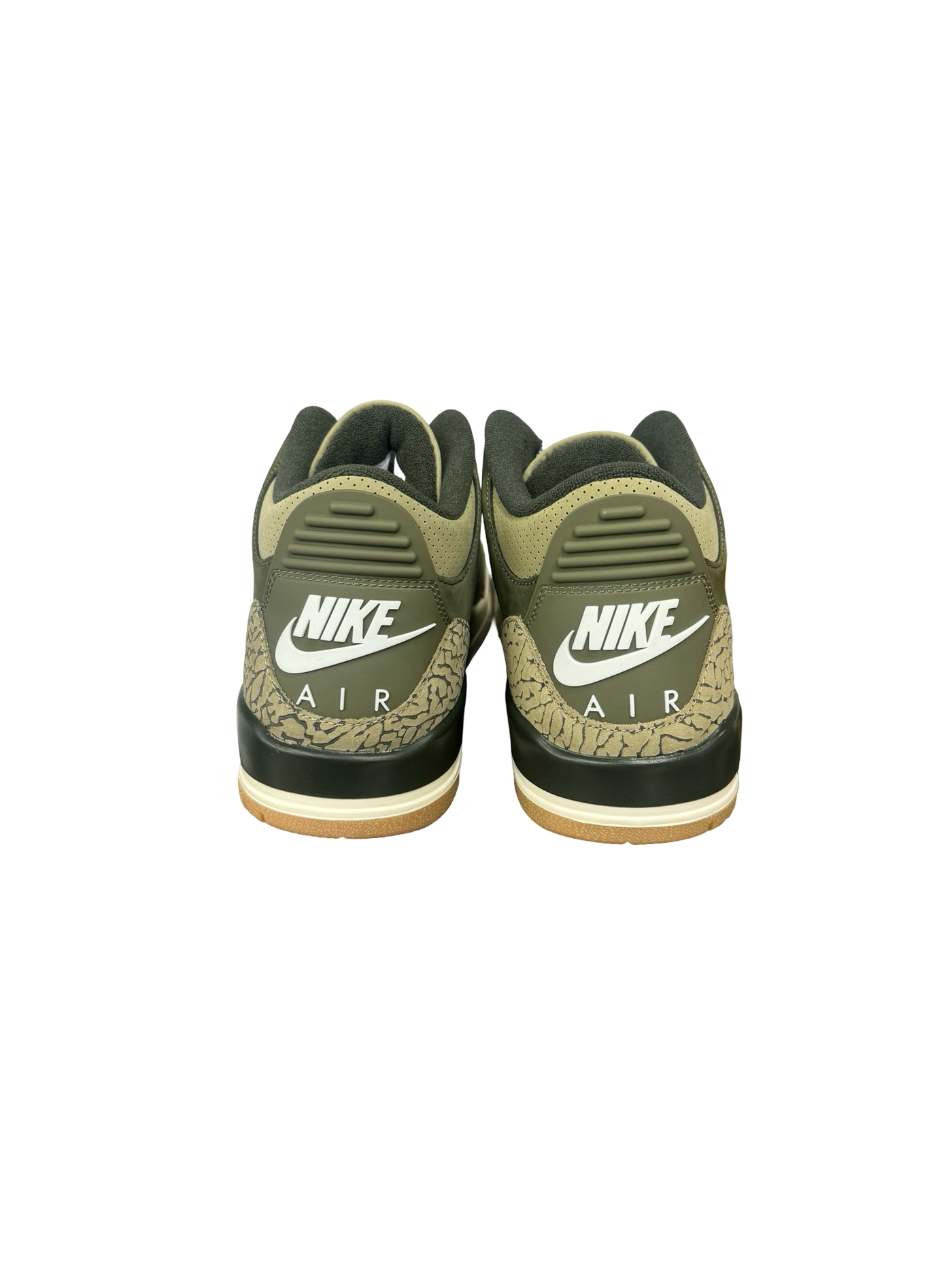 Nike Jordan 3 Retro Family Affair