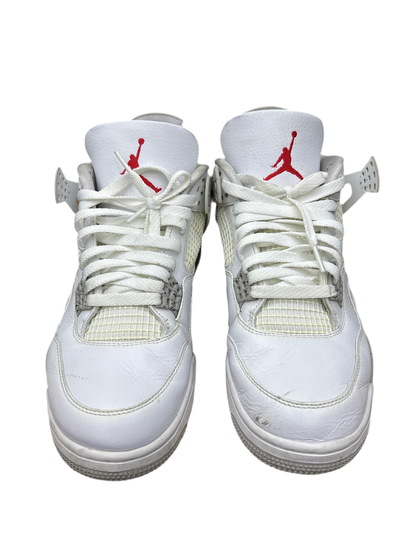 Nike Air Jordan 4 Retro
White Oreo