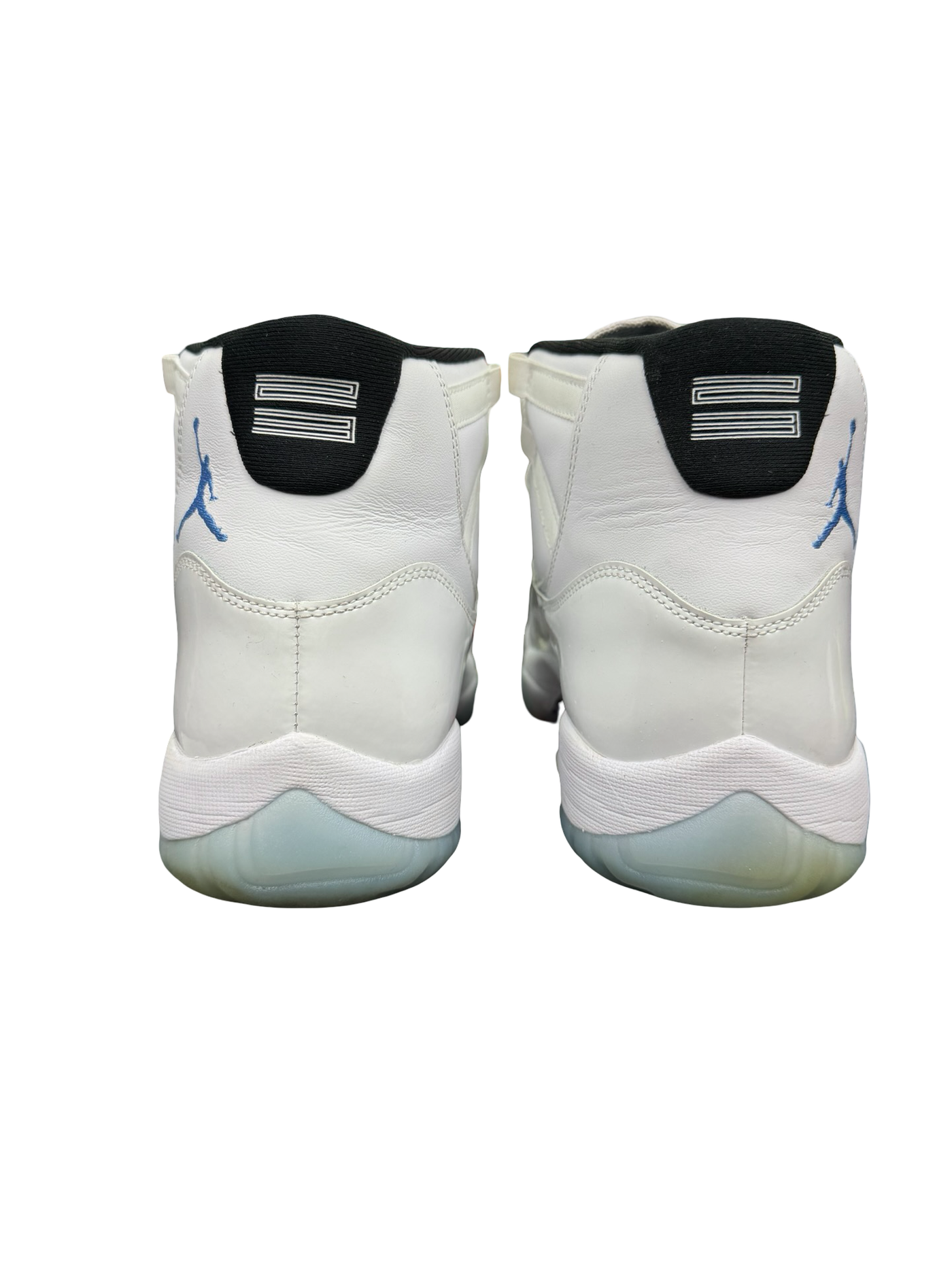 Nike Air Jordan 11 Retro Legend Blue