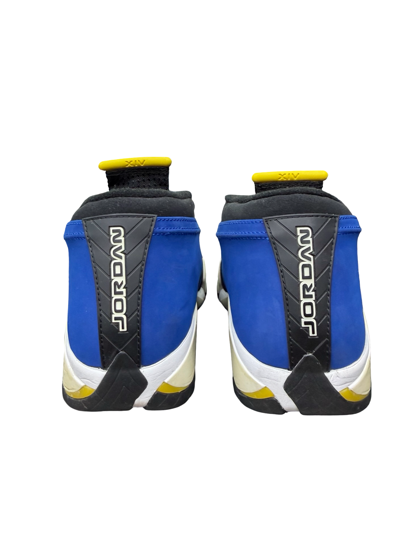 2015 Nike Air Jordan 14 Retro Low Laney