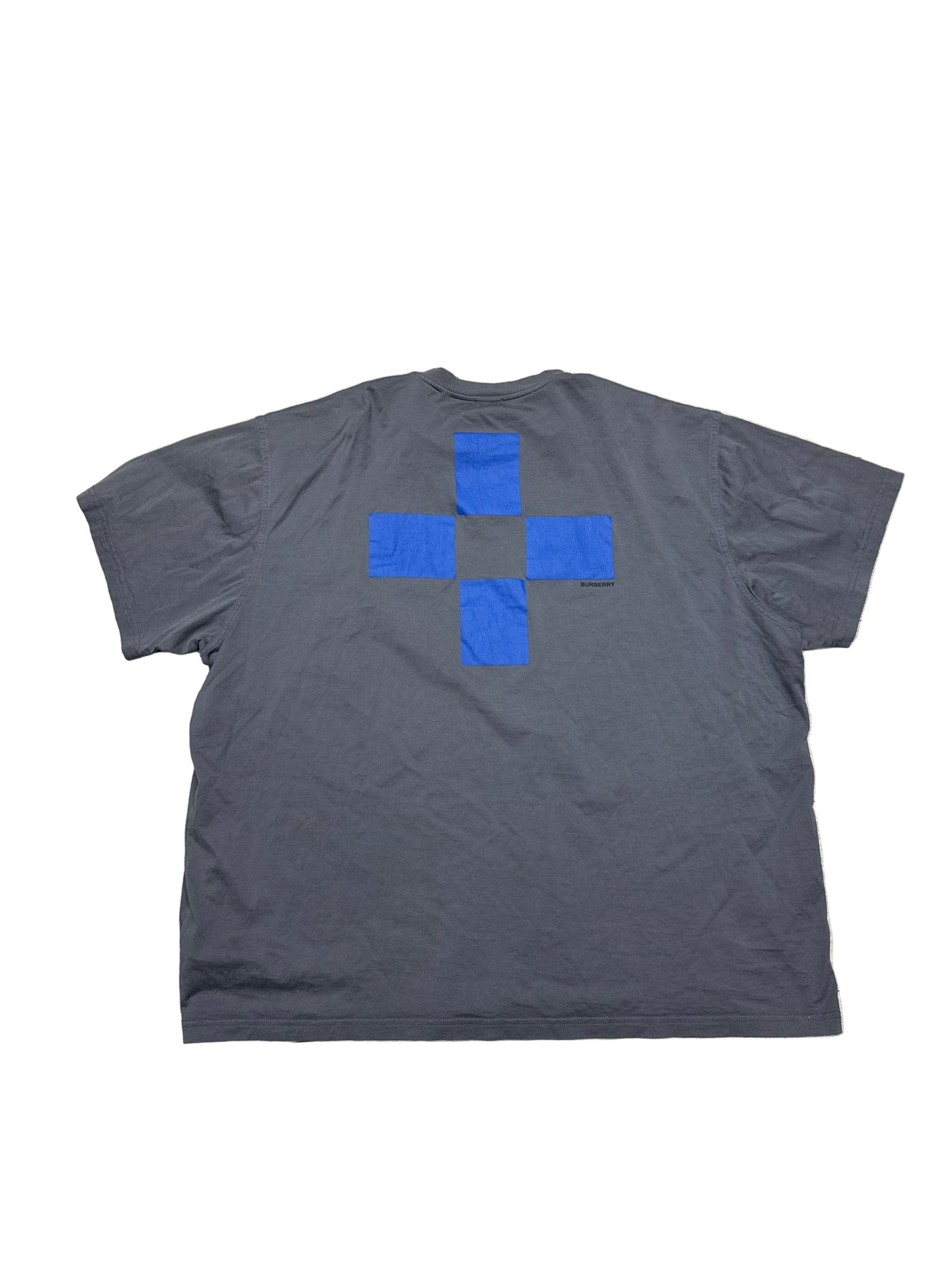 Burberry Troy Yin Yang T-Shirt