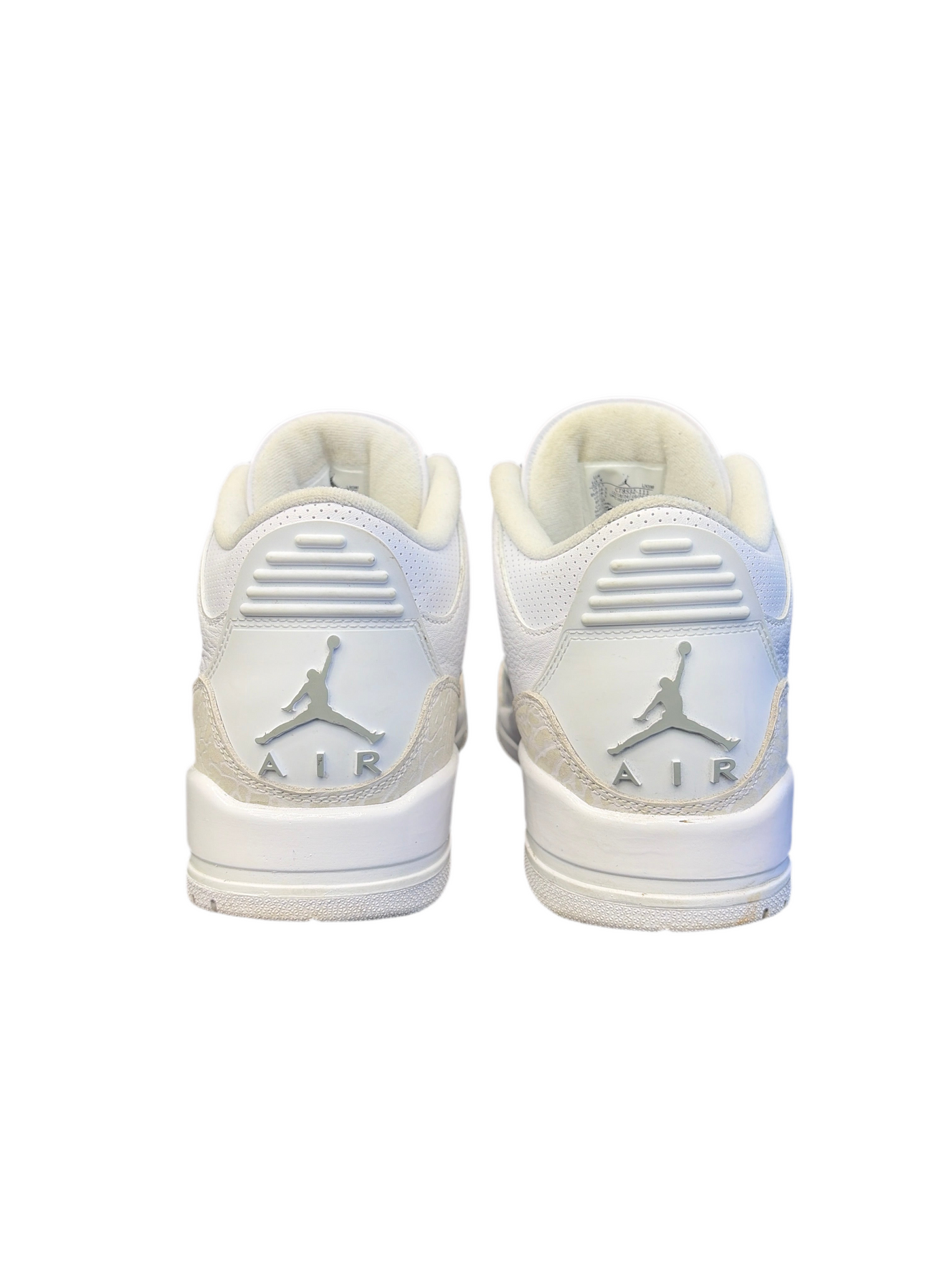Nike Air Jordan 3 Retro Pure Money