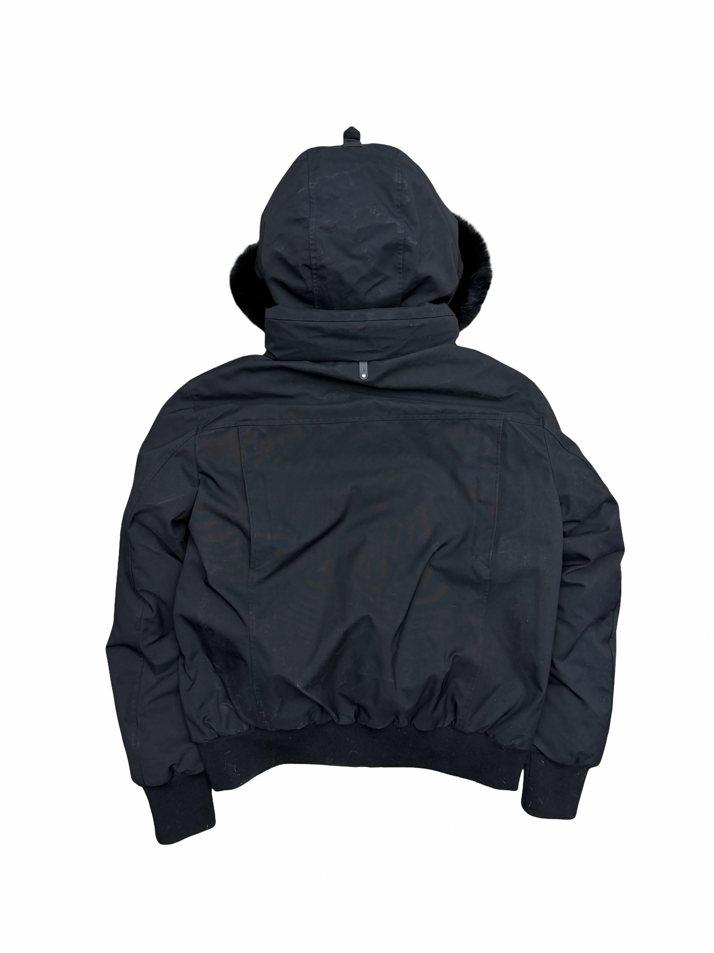 Mackage Dixon 2-in-1 Down Bomber Jacket
