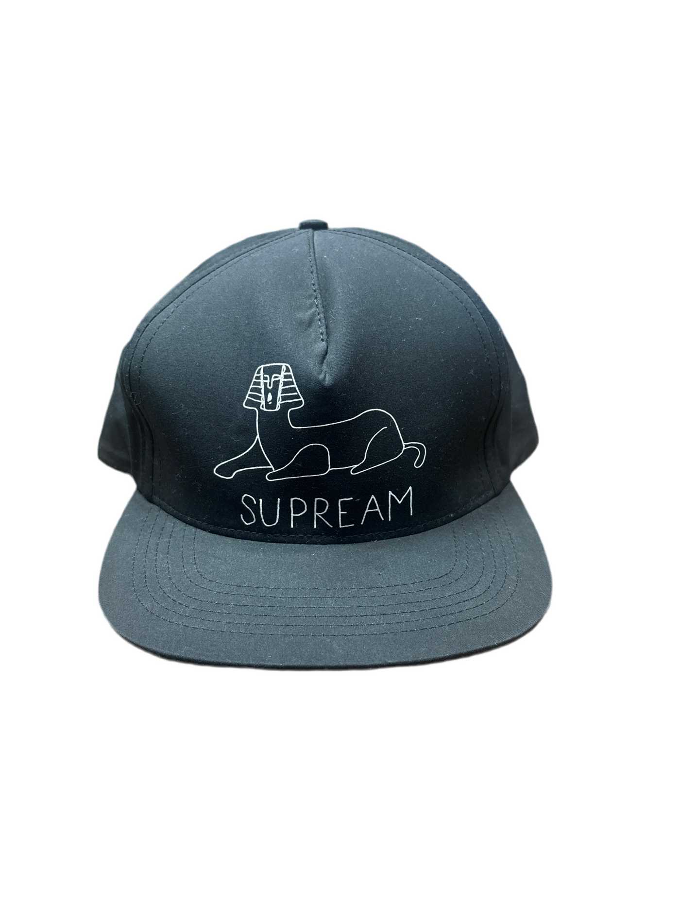 Supreme Schminx 5-Panel Cap