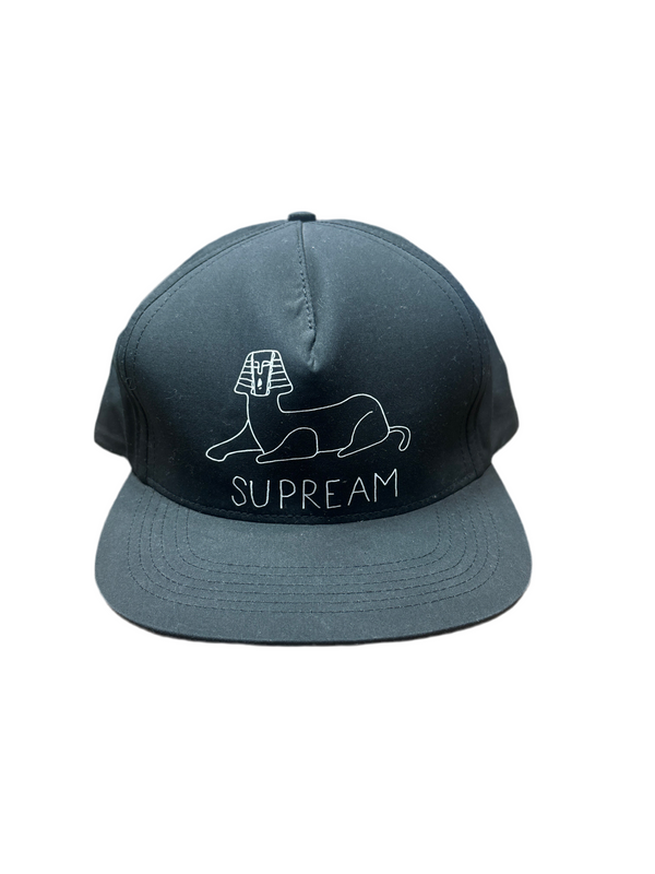 Supreme Schminx 5-Panel Cap