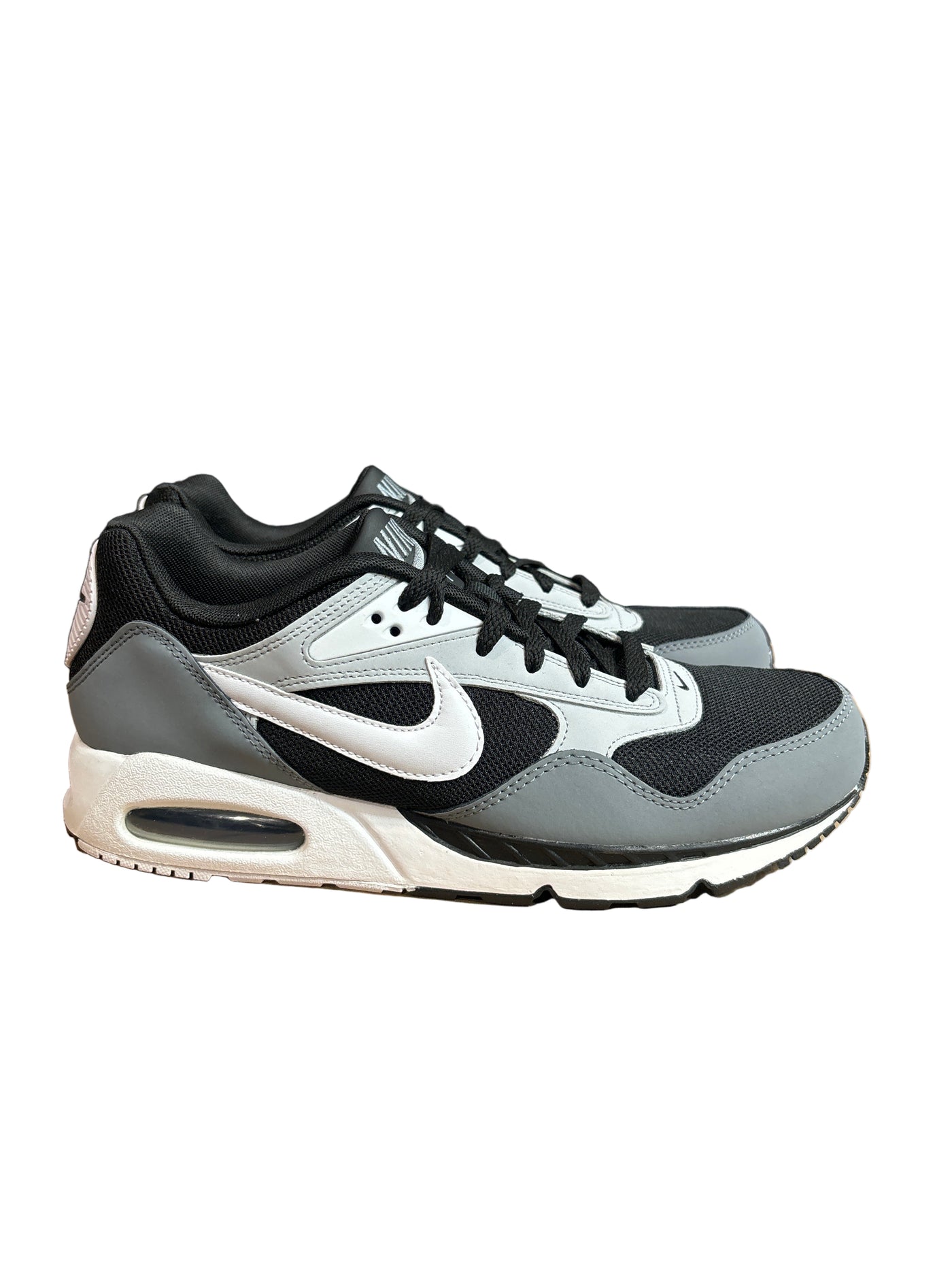 Nike Air Max Correlate Black White Grey