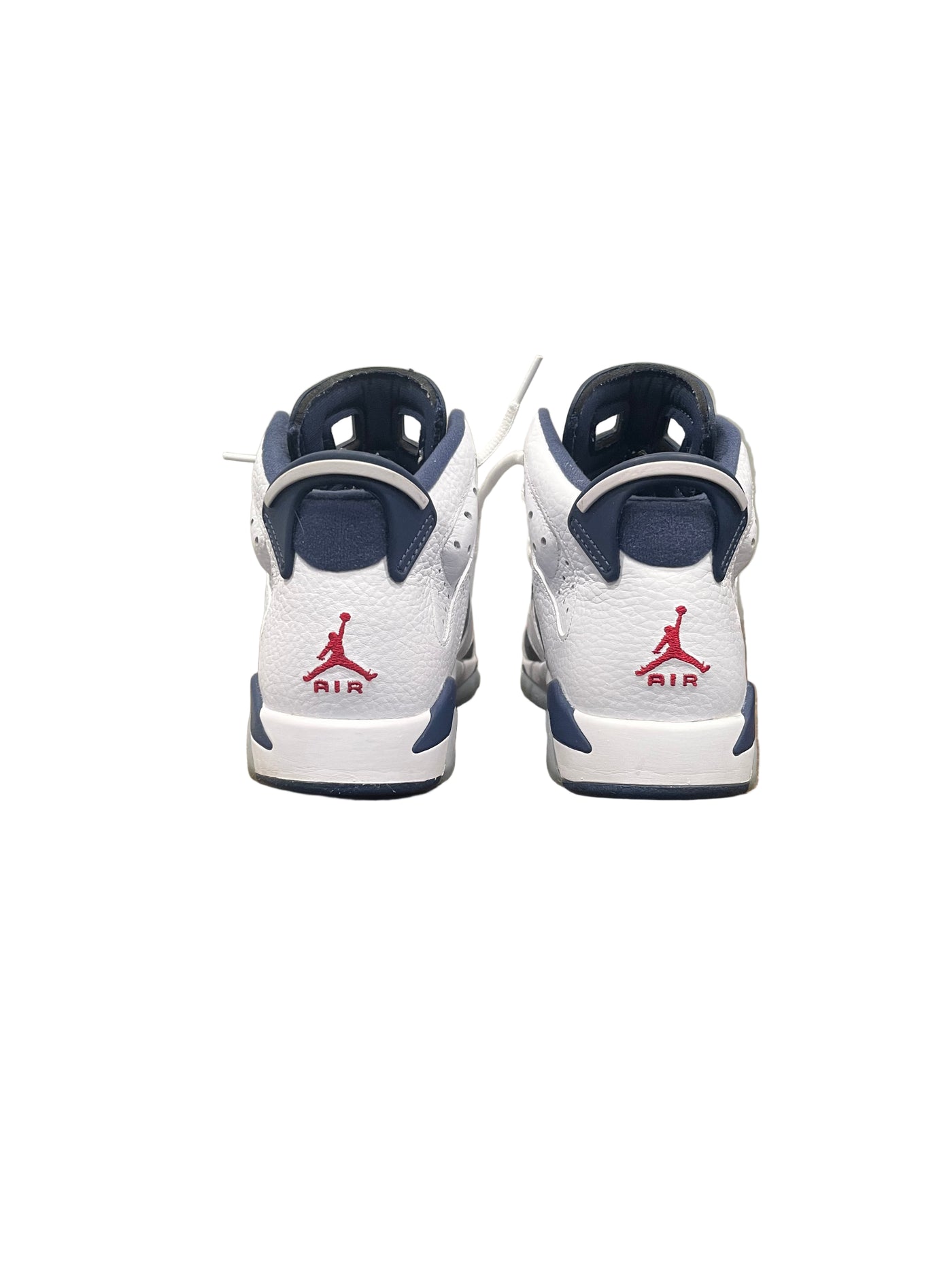 Nike Air Jordan 6 Retro Olympic