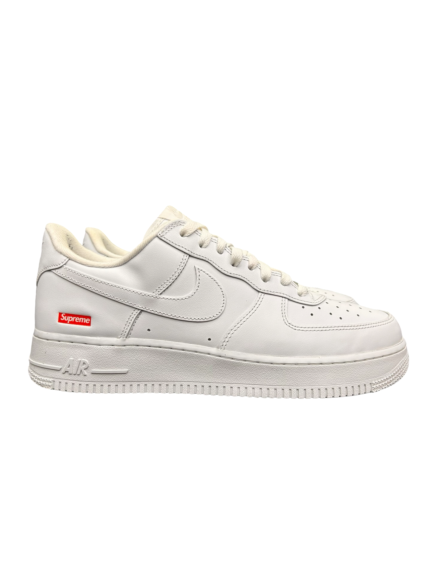 Nike Air Force 1 Low
Supreme White