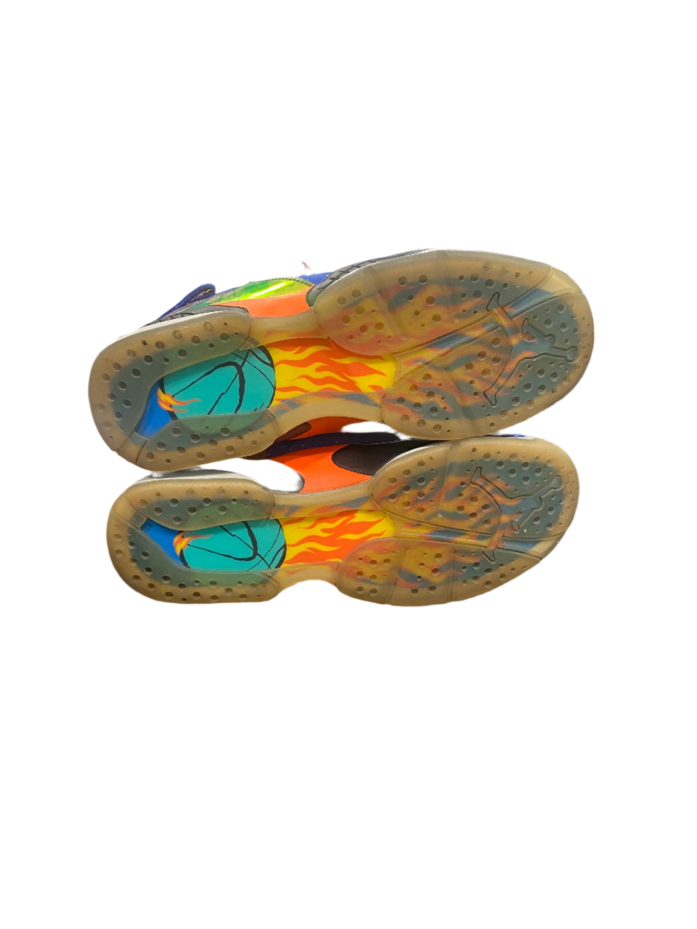 Nike Air Jordan 8 Retro DB Doernbecher