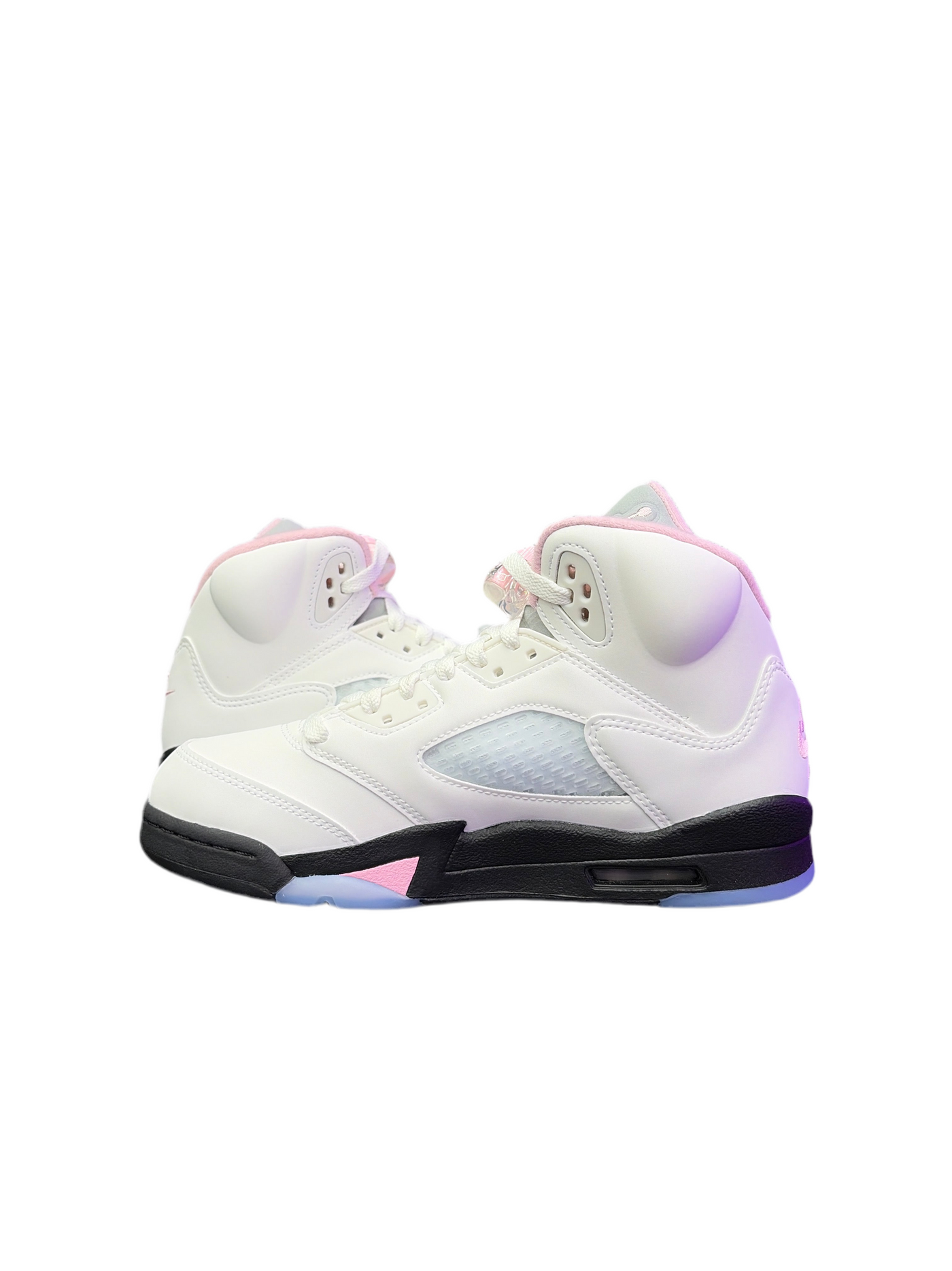 Nike Air Jordan 5 Retro (GS) Medium Soft Pink
