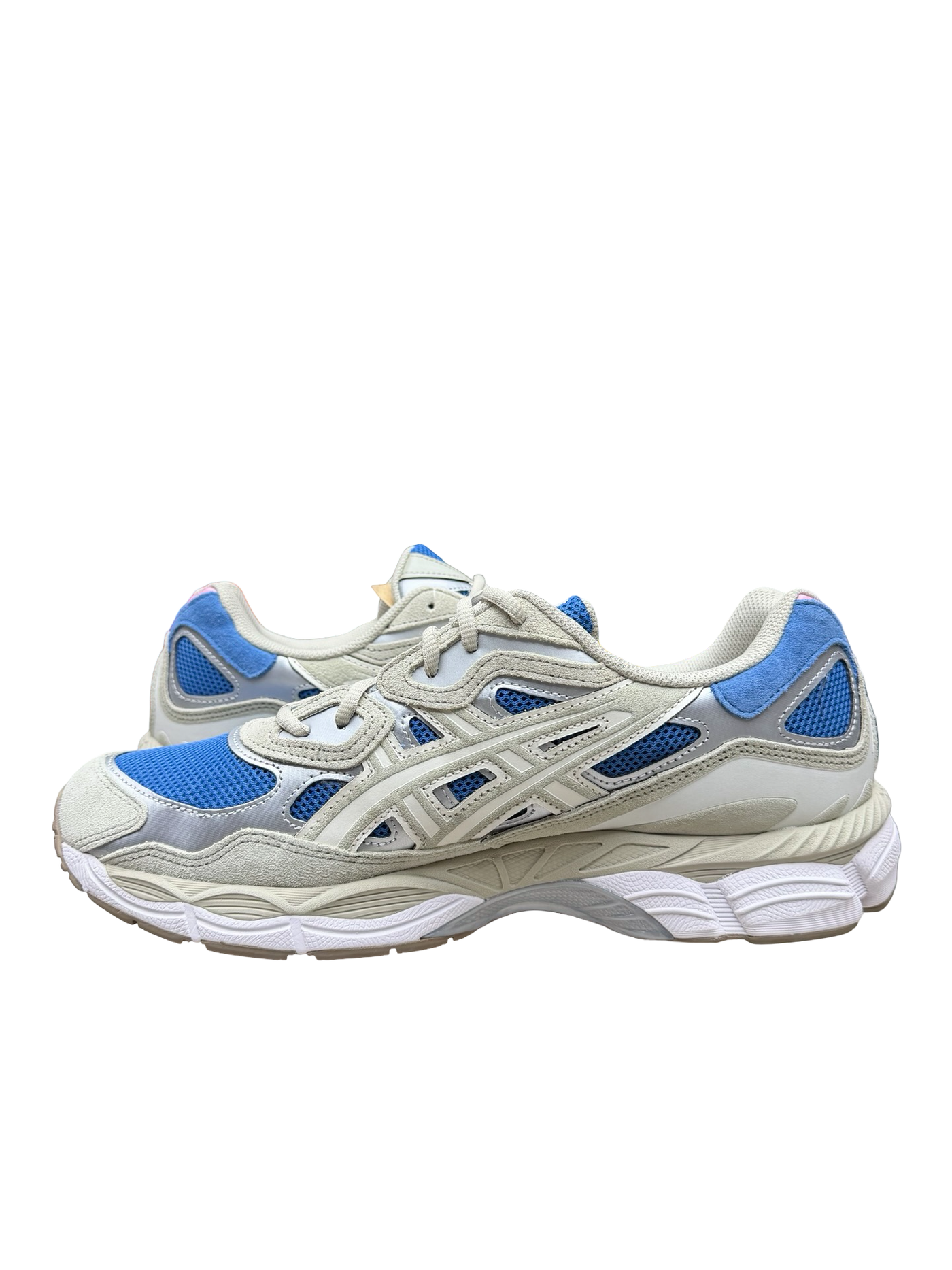 ASICS Gel NYC
Polar Night Cream