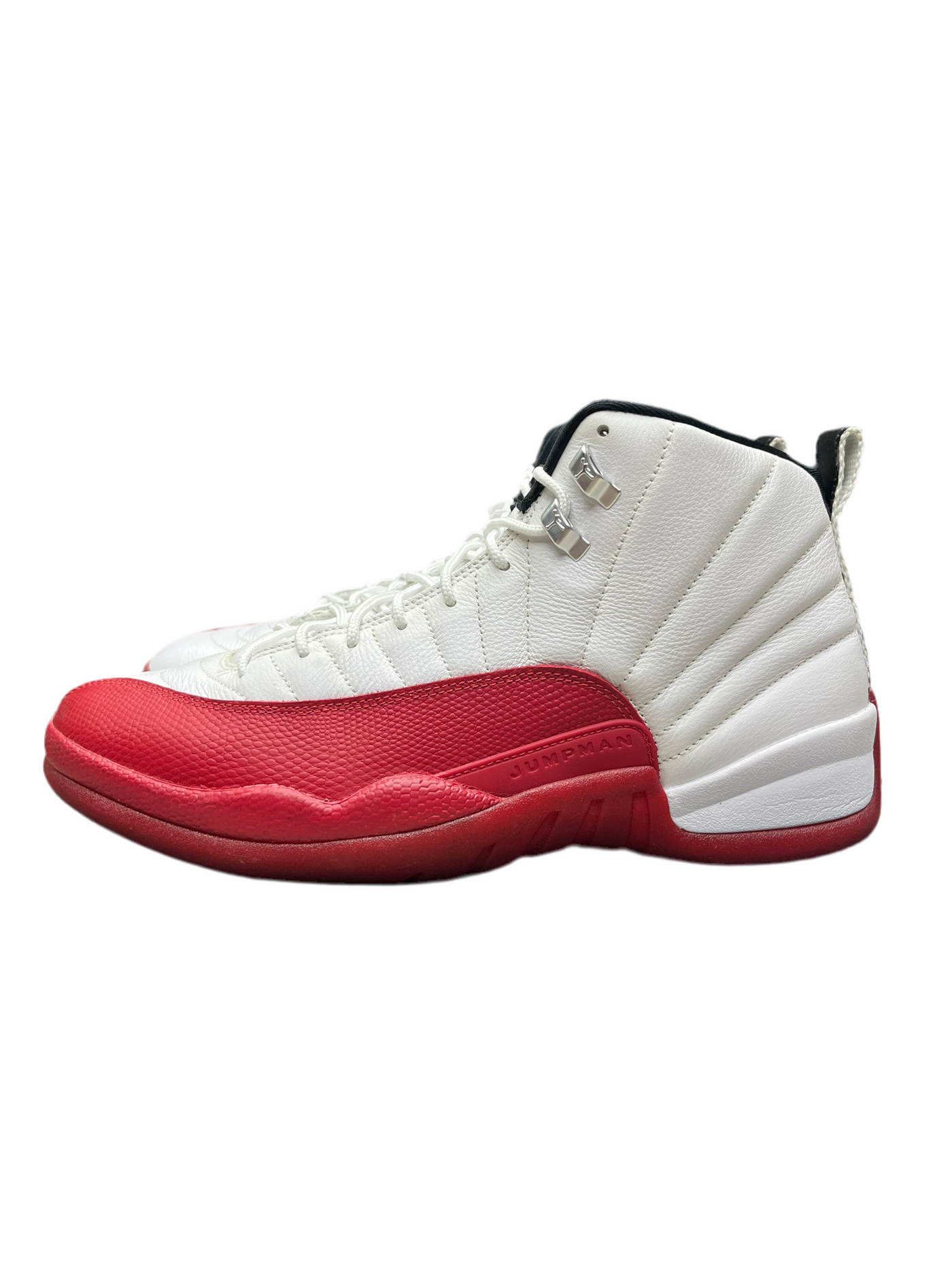 Nike Air Jordan 12 Retro Cherry