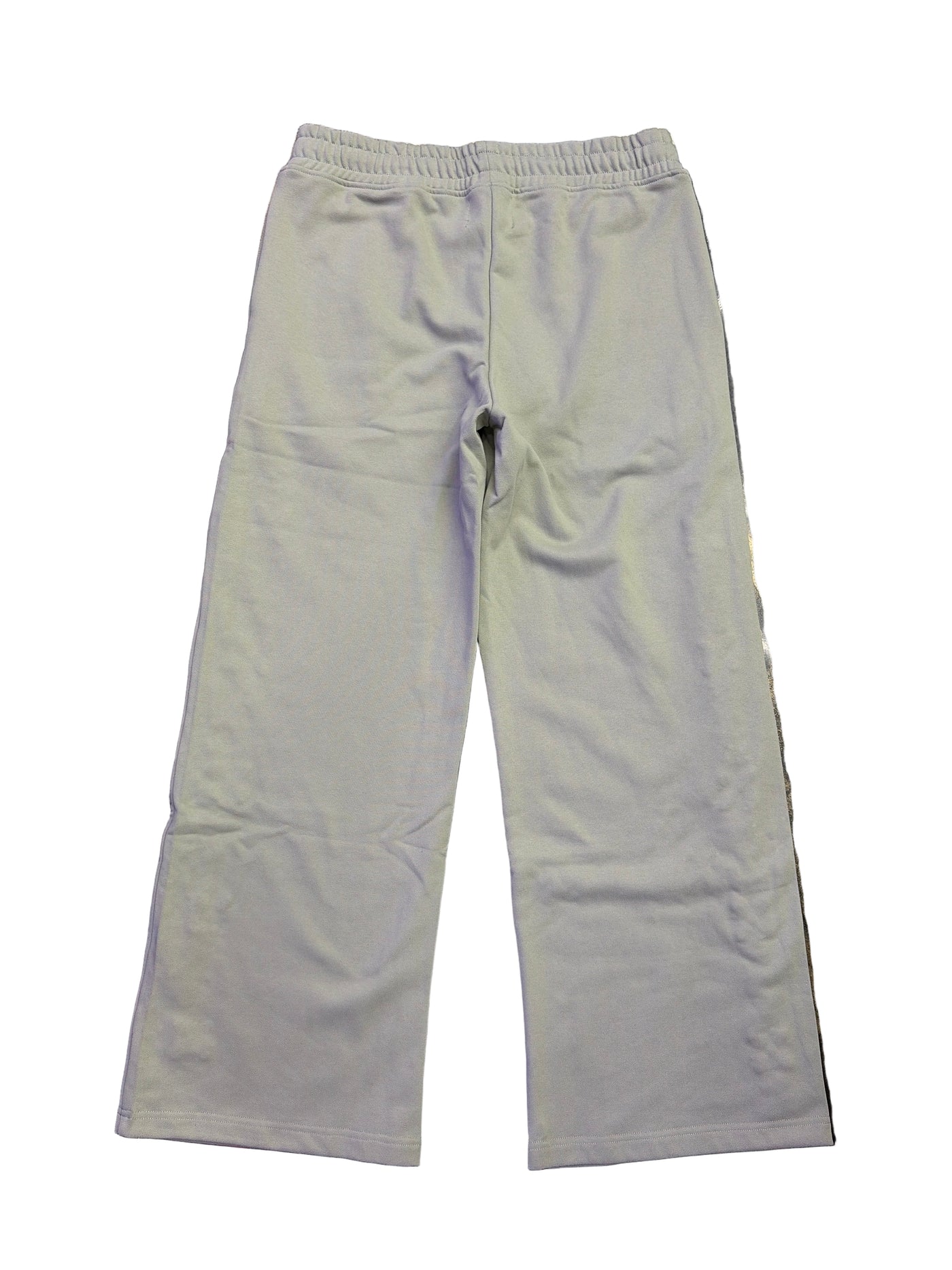 Fraternal Desires Rhinestone Sweatpants Grey