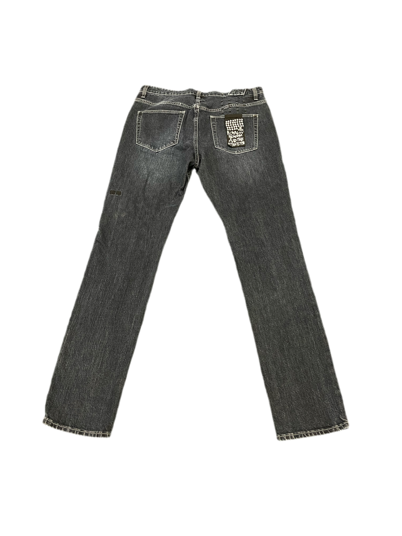 Ksubi Jeans Navy