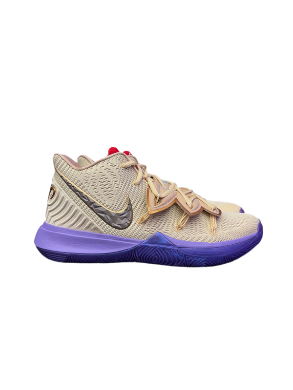 Nike Kyrie 5 x Concepts Ikhet (Special Box)