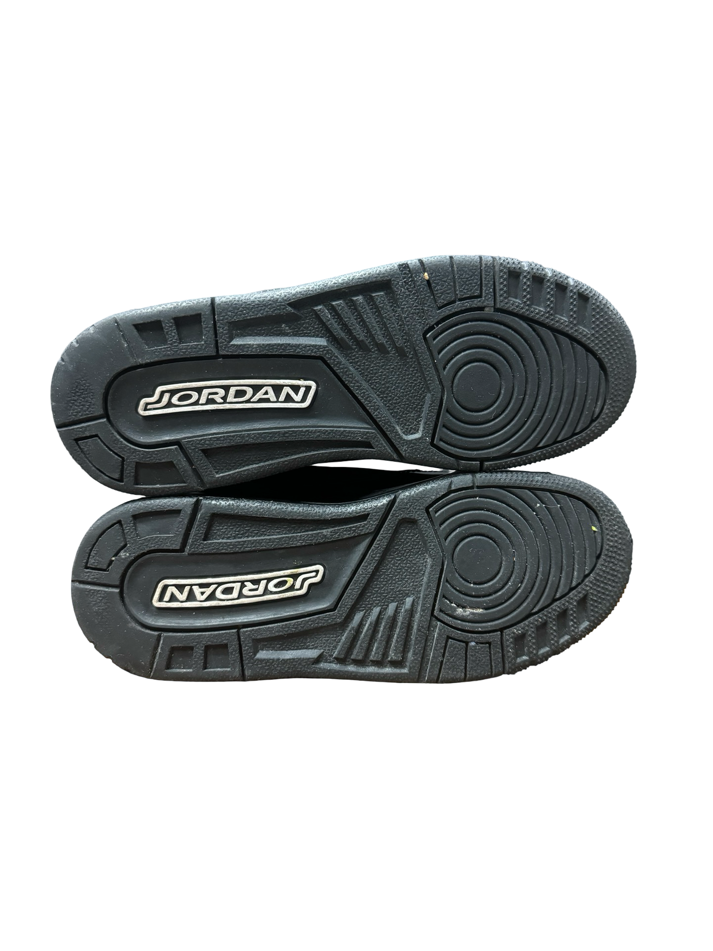 Nike Air Air Jordan 3 Retro (GS) Black Cat