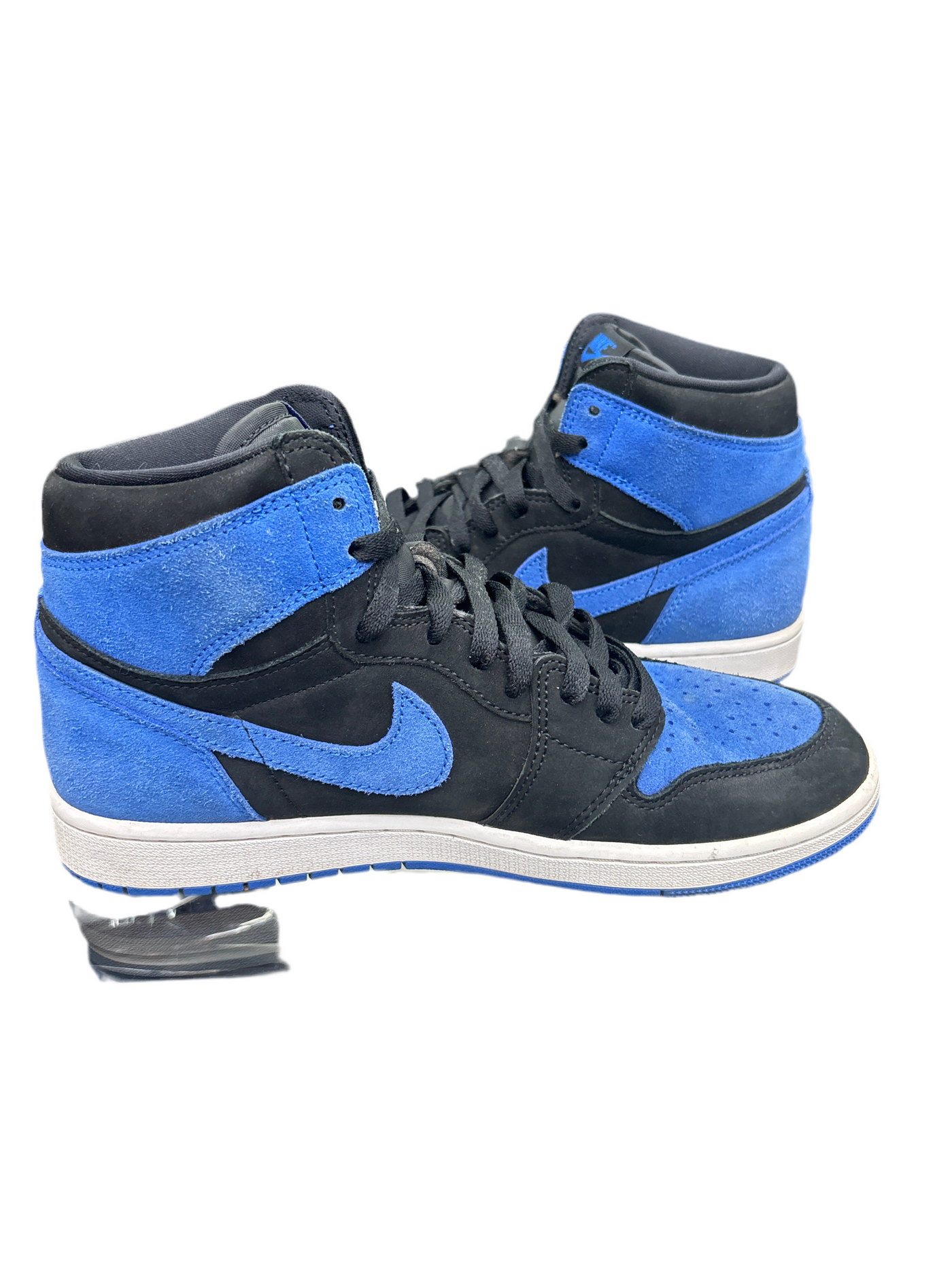 Jordan 1 Retro High OG Royal Reimagined