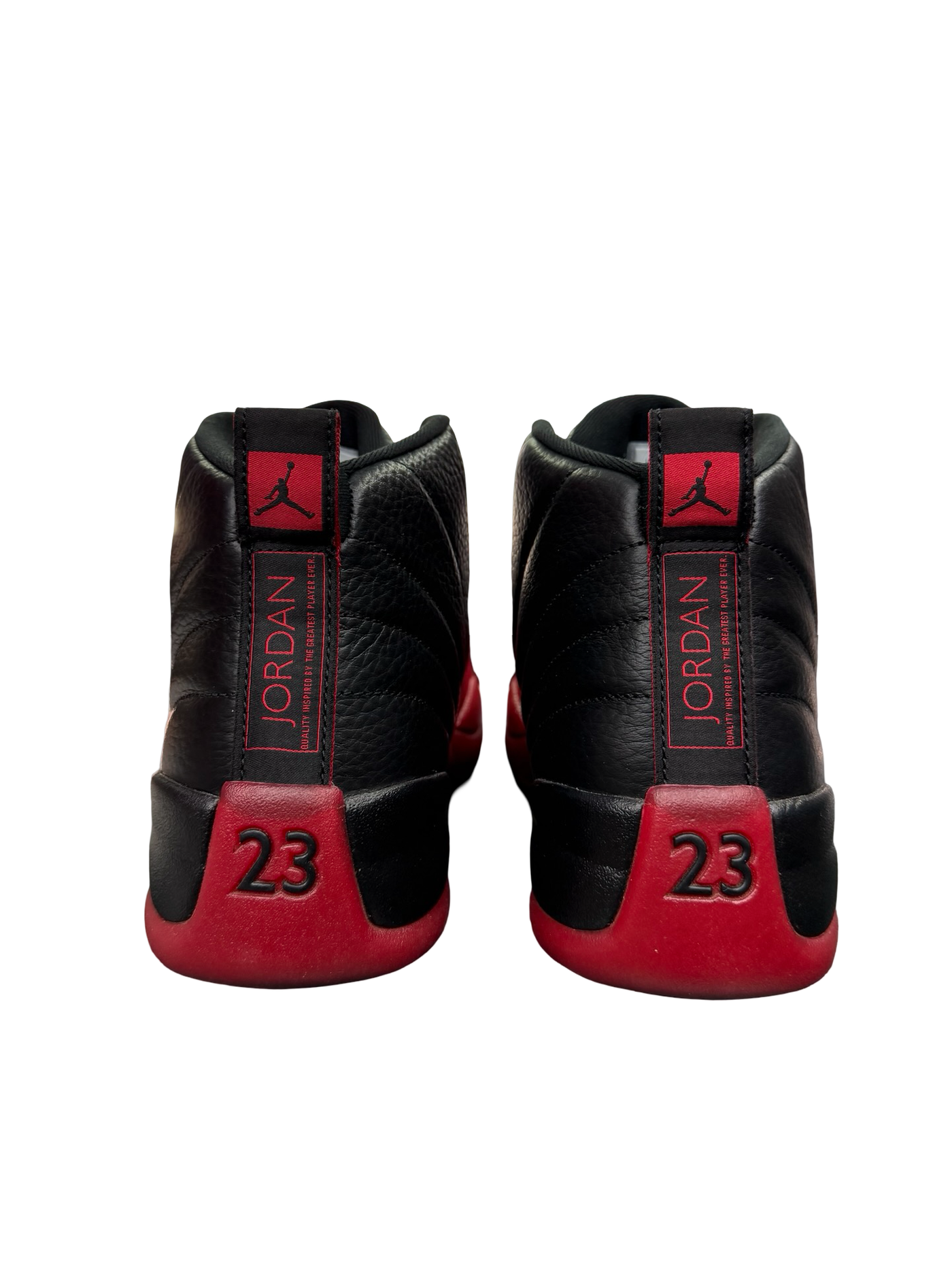 Nike Air Jordan 12 Retro Flu Game