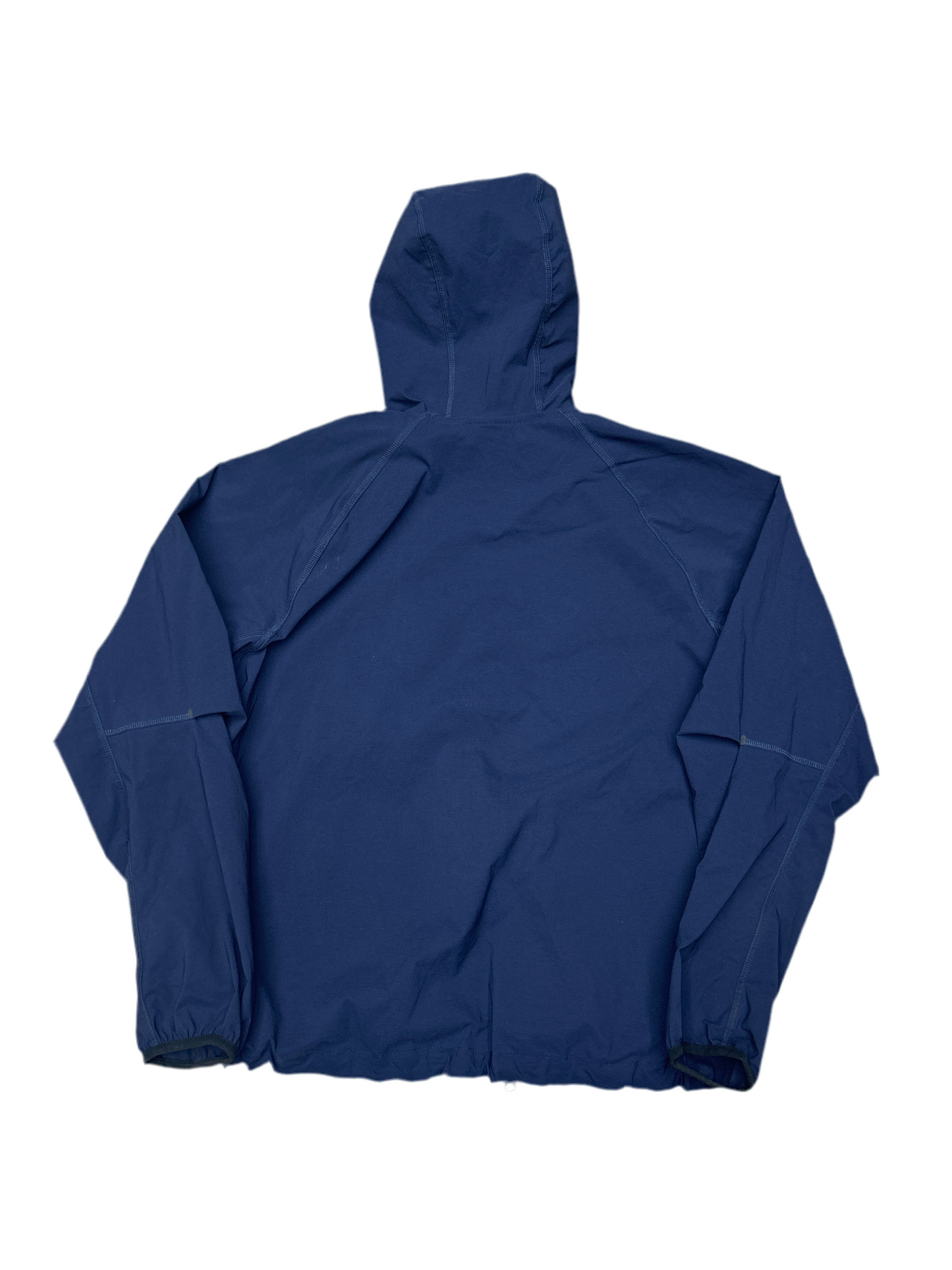 Nike Blue Windbreaker