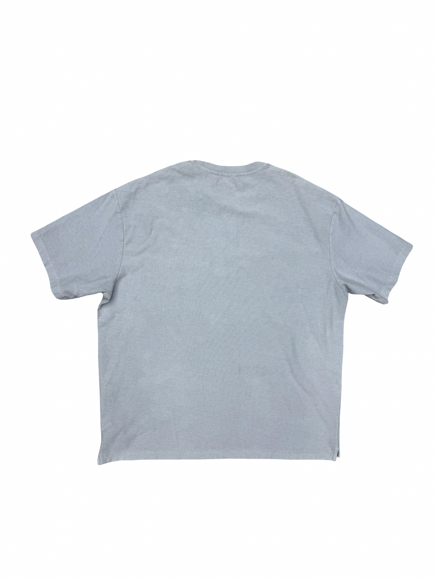 Kith Quinn “Light Indigo” Tee