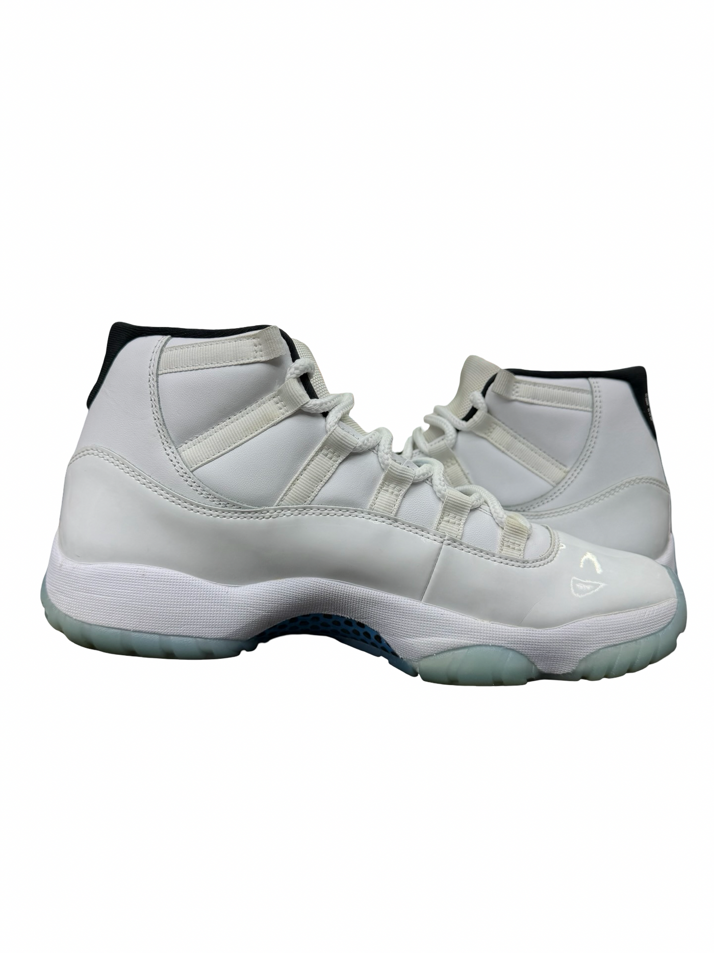 Nike Air Jordan 11 Retro Legend Blue