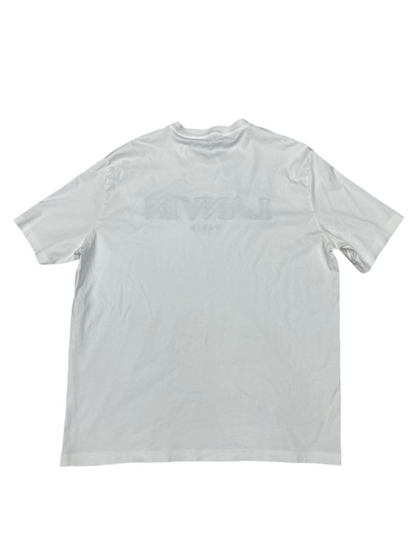 Lanvin Logo Shirt