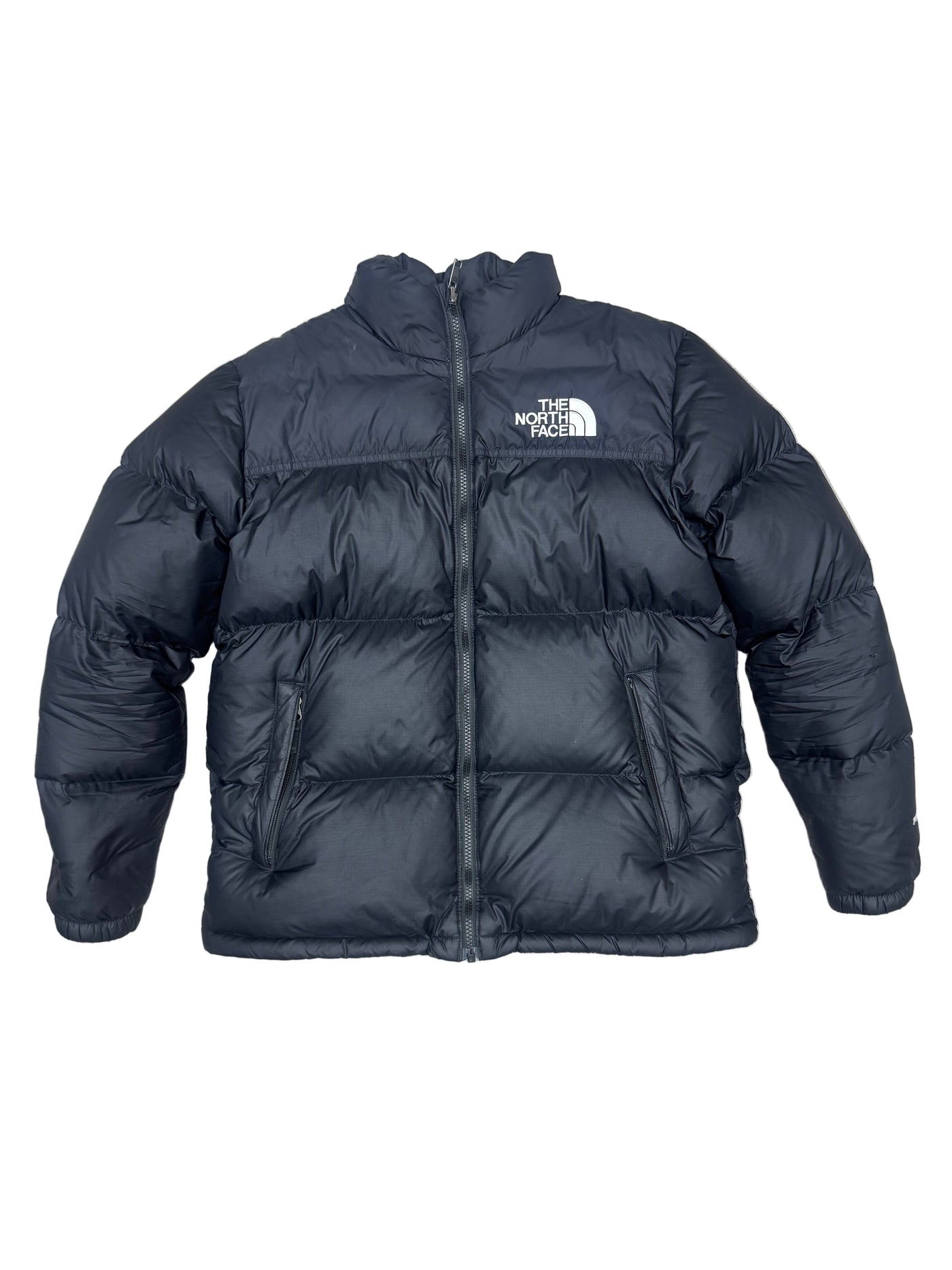 The North Face Black Puffer Jacket