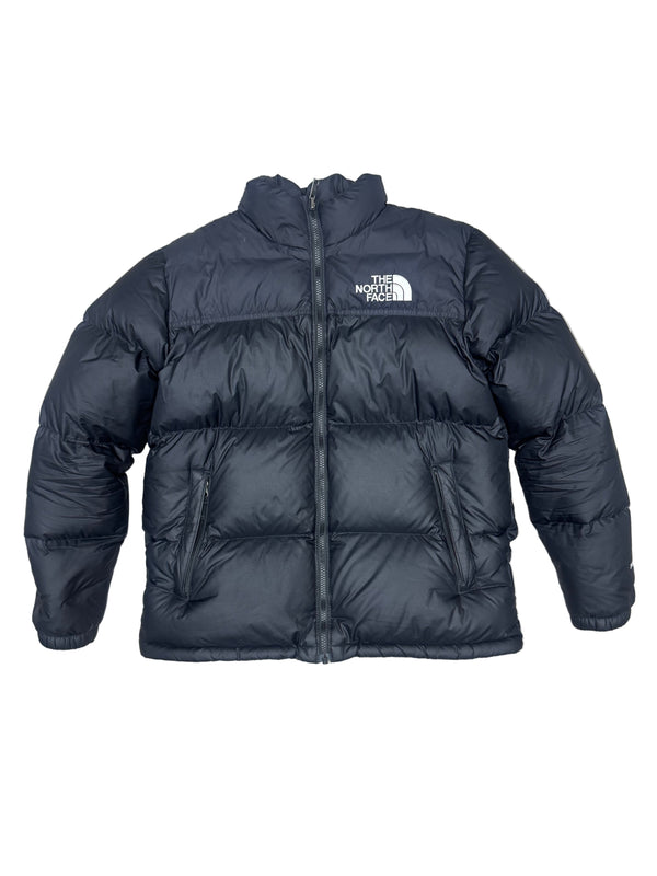 The North Face Black Puffer Jacket
