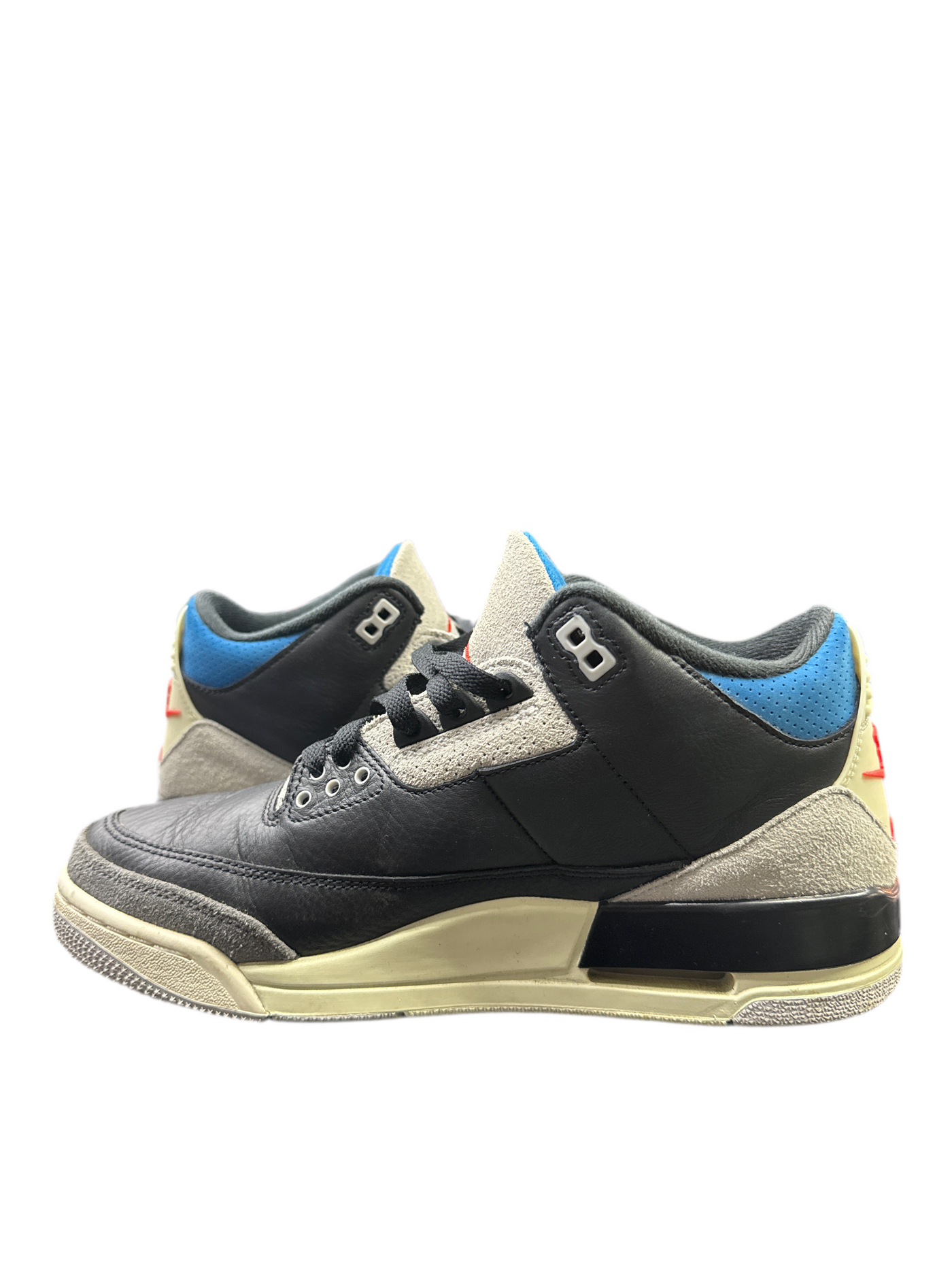 Nike Air Jordan Retro 3 Rare Air