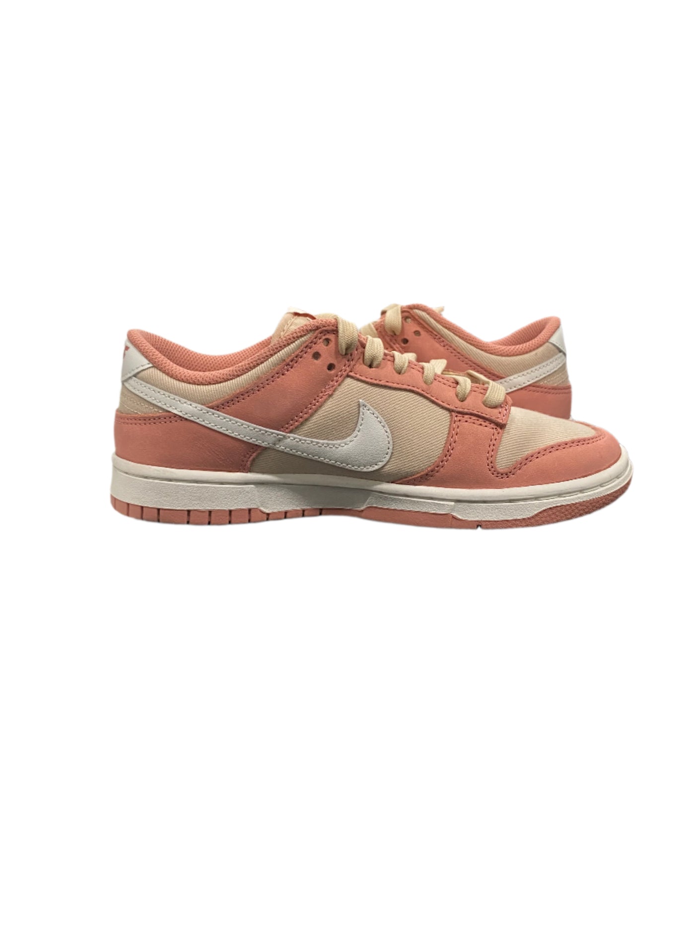 Nike Dunk Low Premium Red Stardust