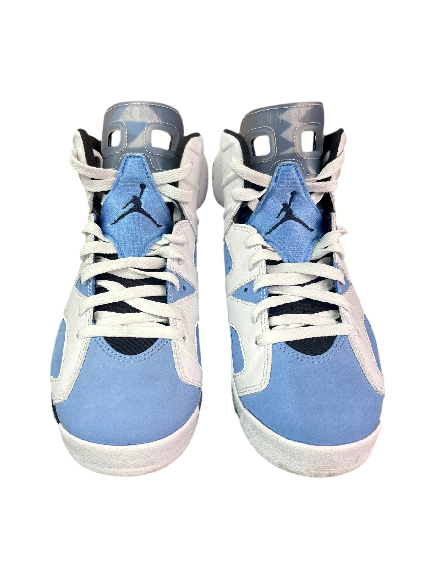 Nike Air Jordan Retro 6 UNC