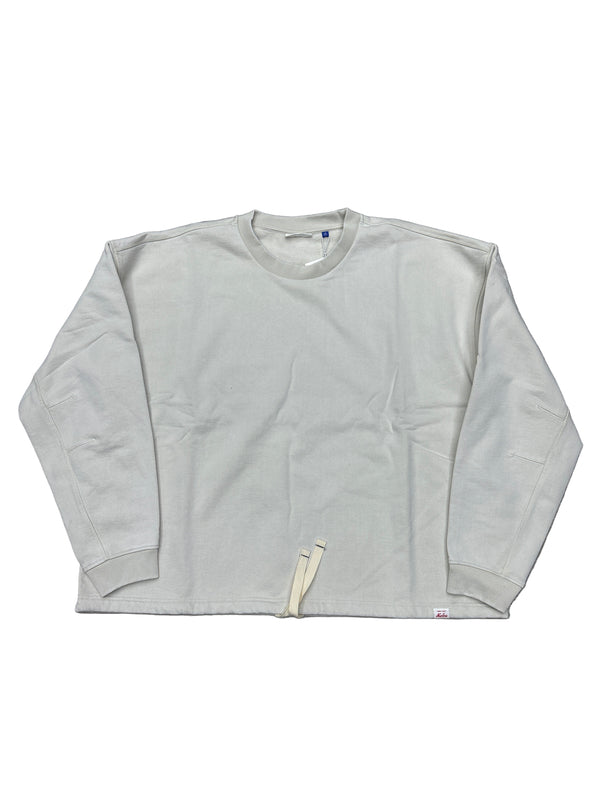 New ERA Crew DC longsleeve Shirt