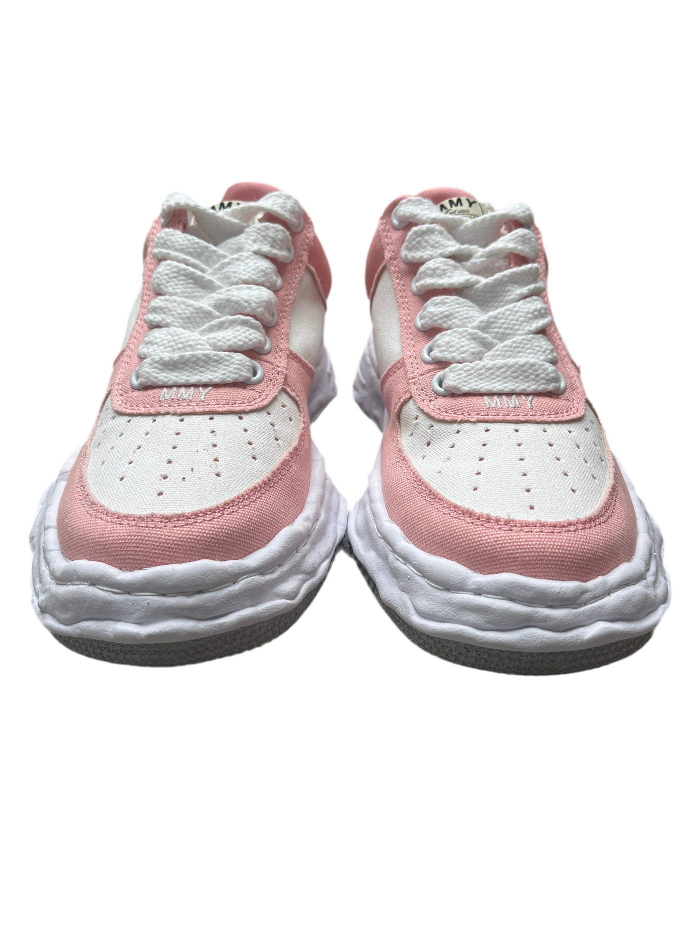 Maison Mihara Yasuhiro Low Pink