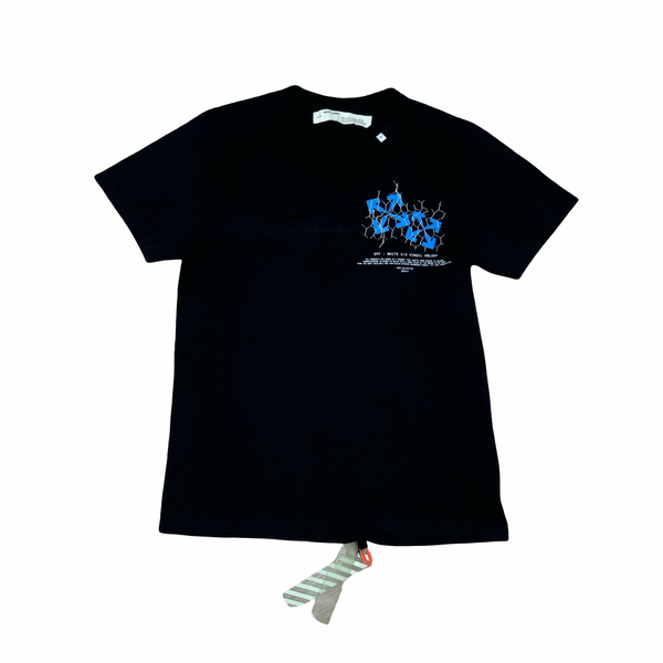 Off-White Slim Fit Fence Arrows