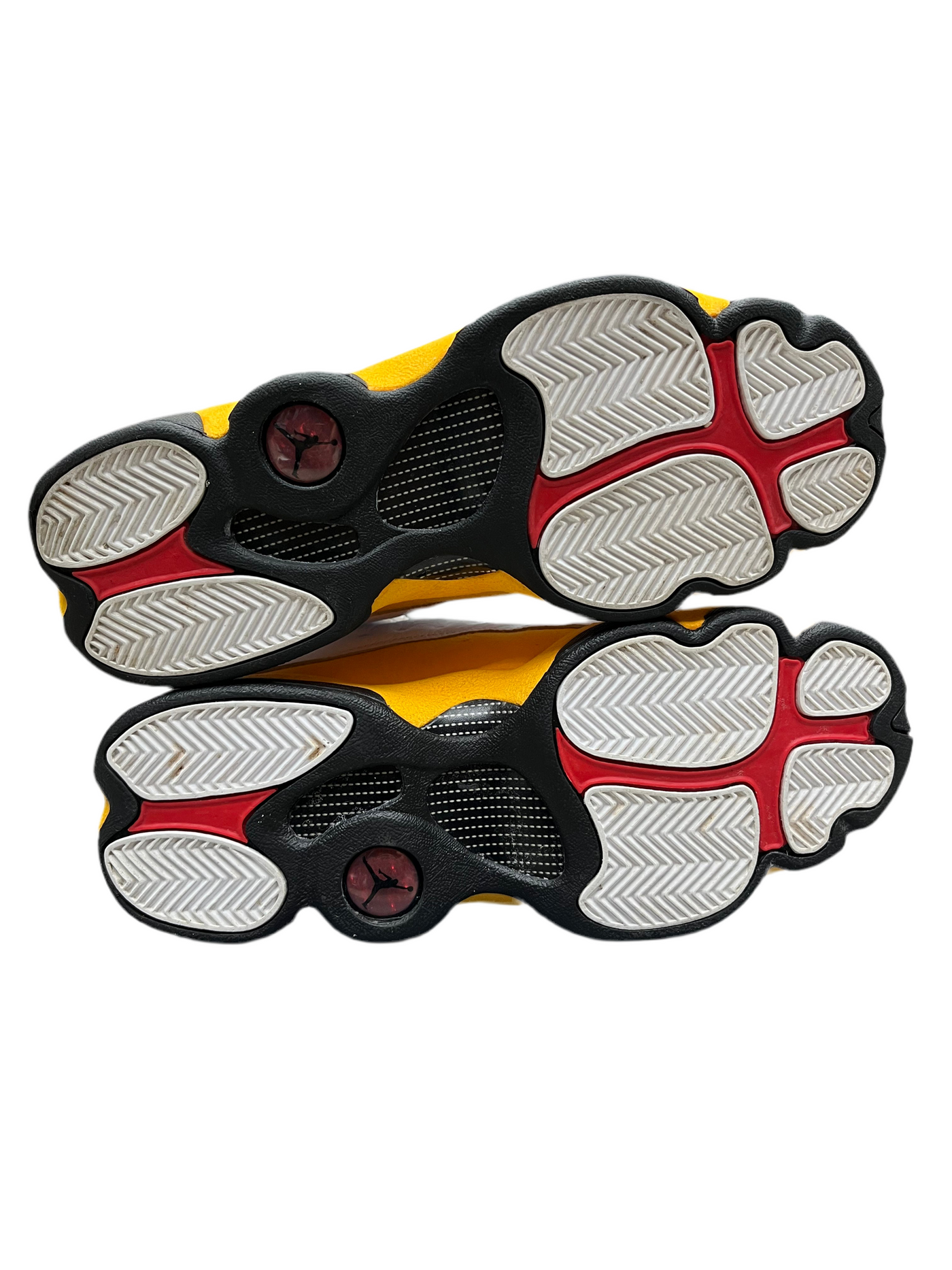 Nike Air Jordan 13 Retro Del Sol GS