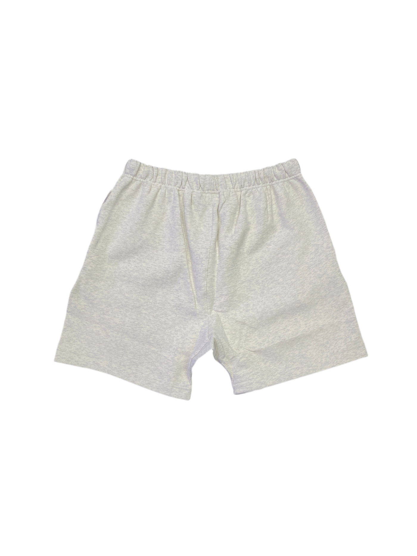 Fear Of God Essentials Sweatshorts Light Oatmeal