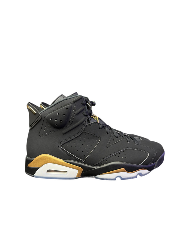 Nike Air Jordan 6 Retro DMP