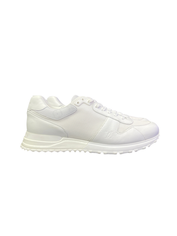LV Run Away Triple White
