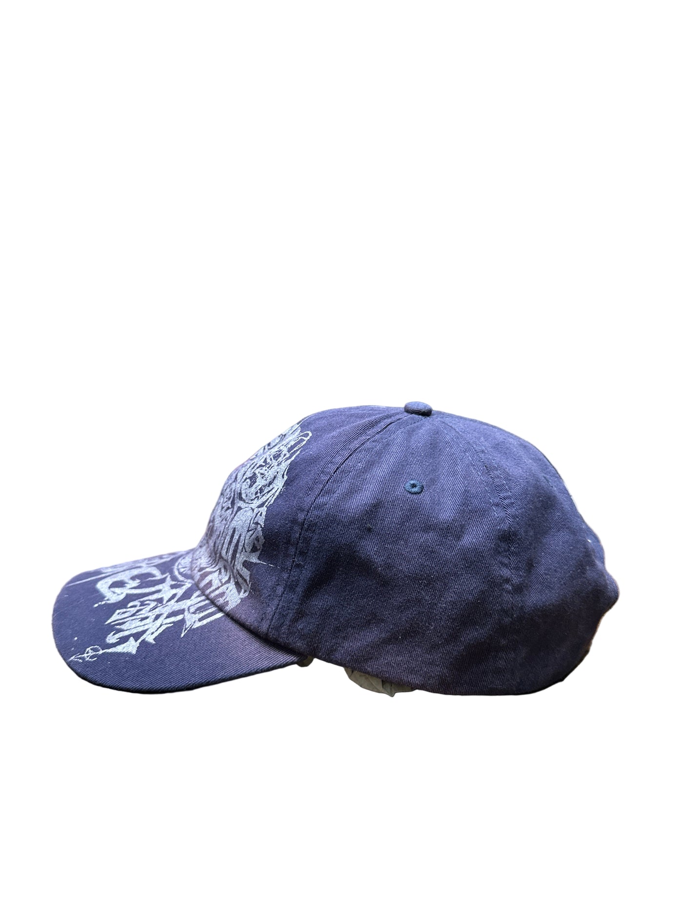 Supreme Liberty 6 Panel (Navy)