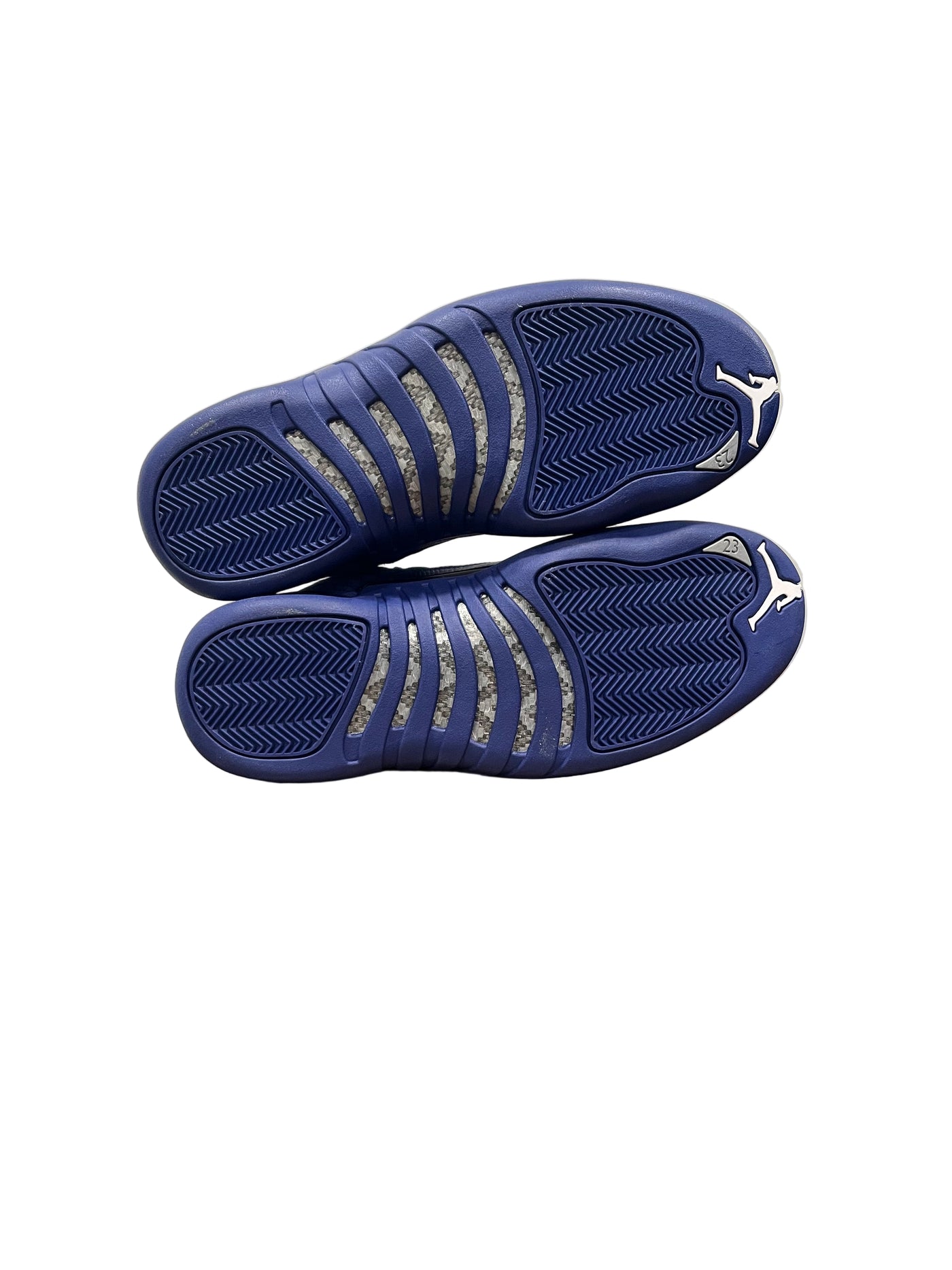 Nike Air Jordan 12 Retro Deep Royal Blue