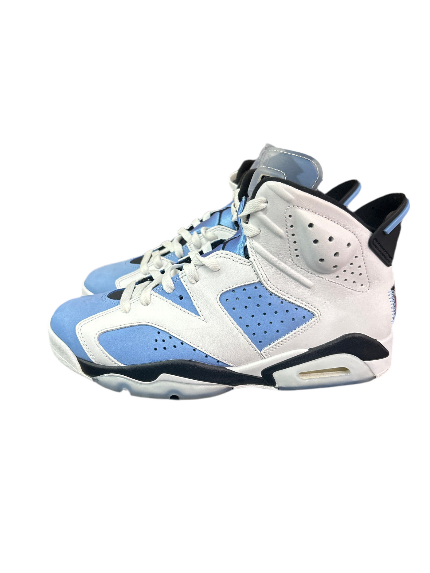 Nike Air Jordan Retro 6 UNC