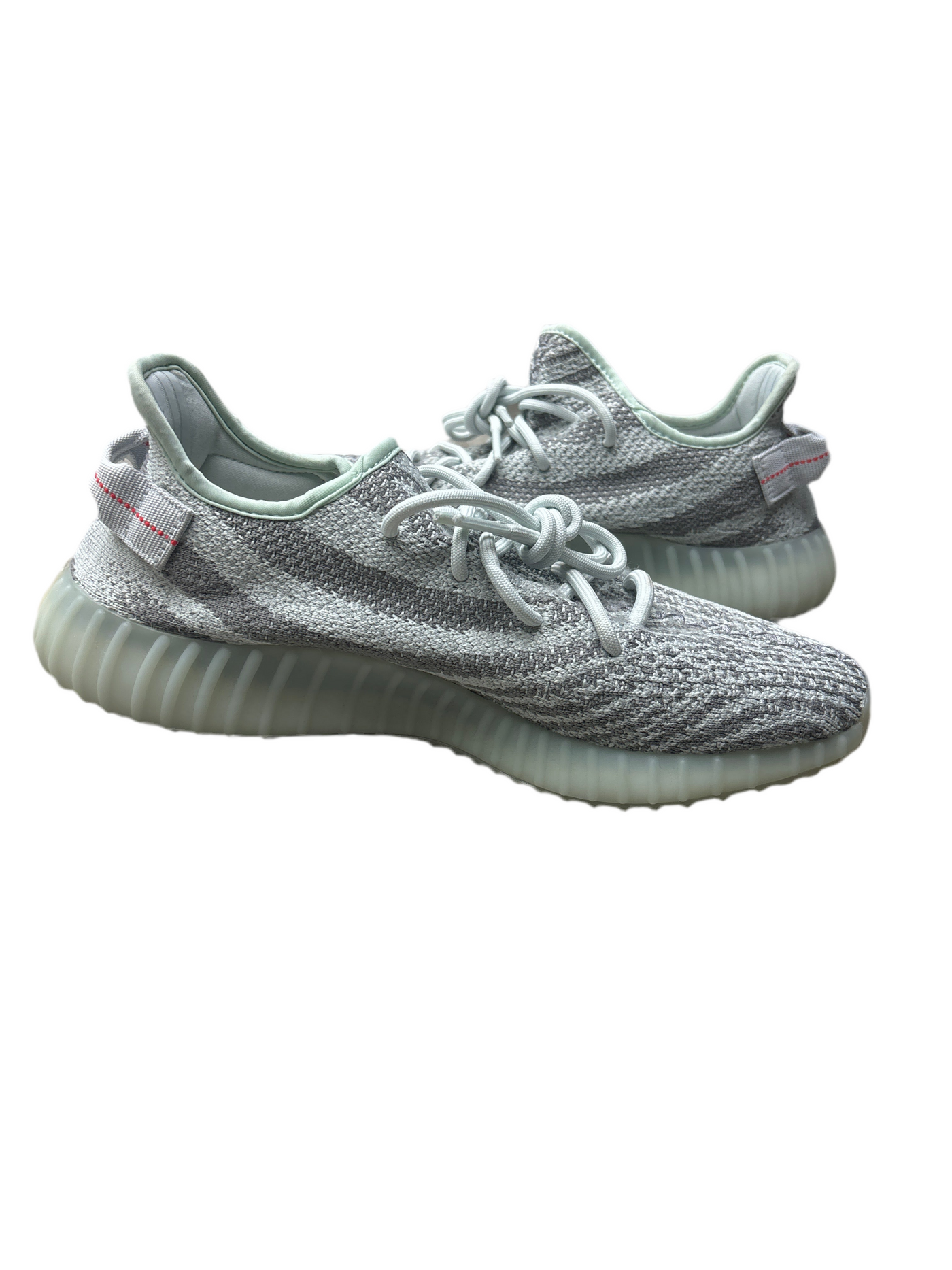 Adidas Yeezy Boost 350 V2 Blue Tint