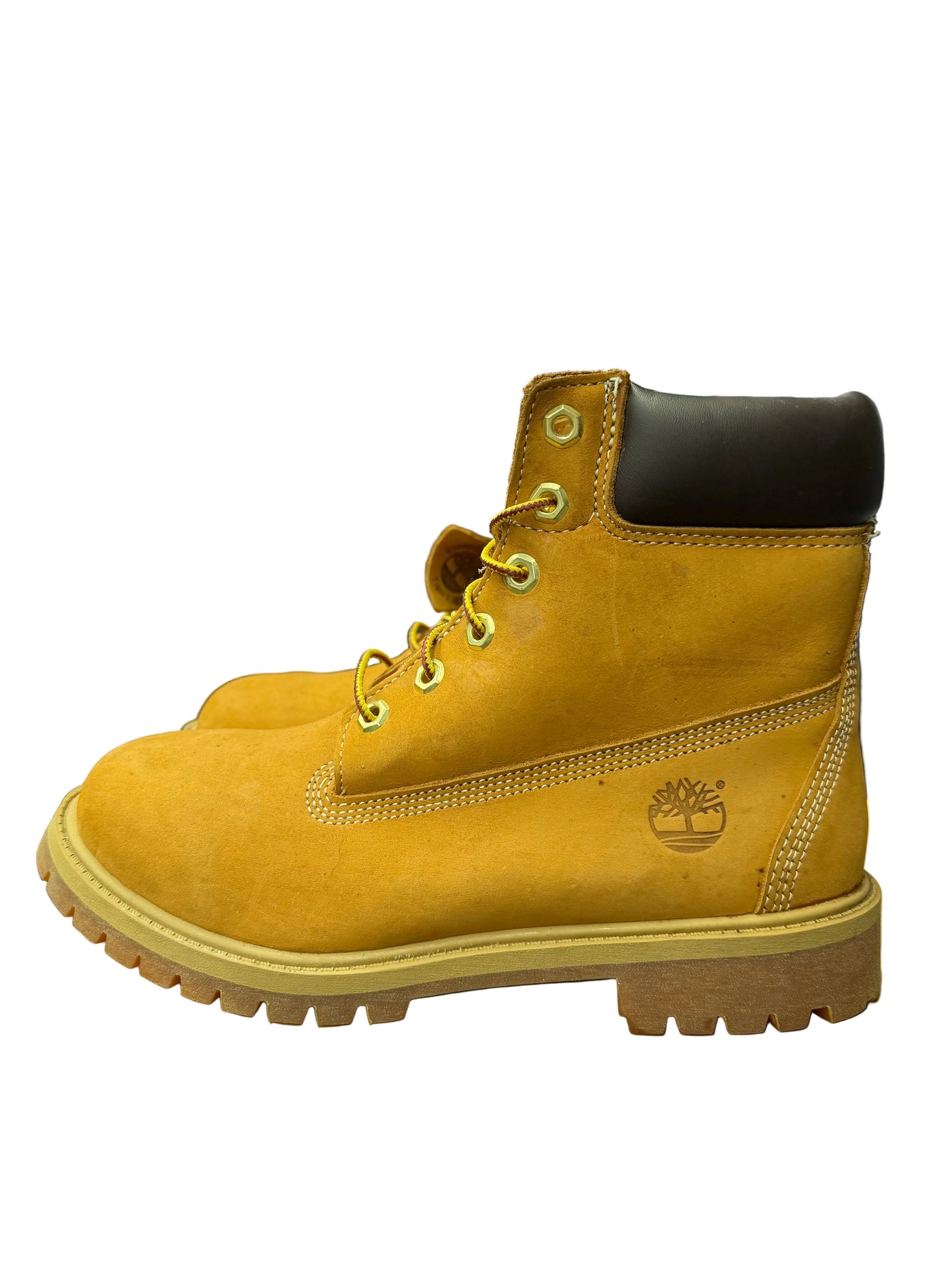 Timberland 6 Inch Waterproof Boots