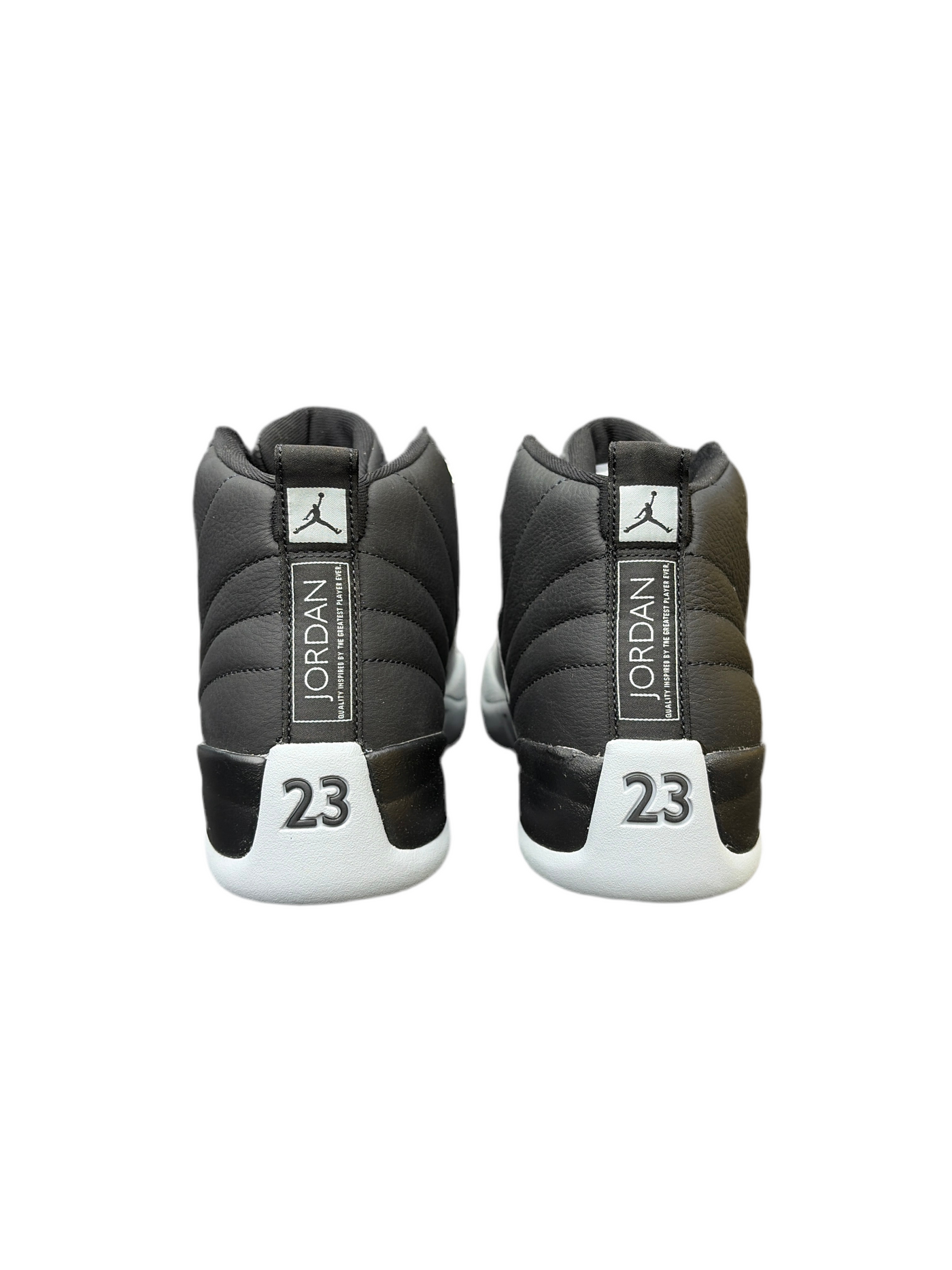 Nike Air Jordan 12 Retro Barons