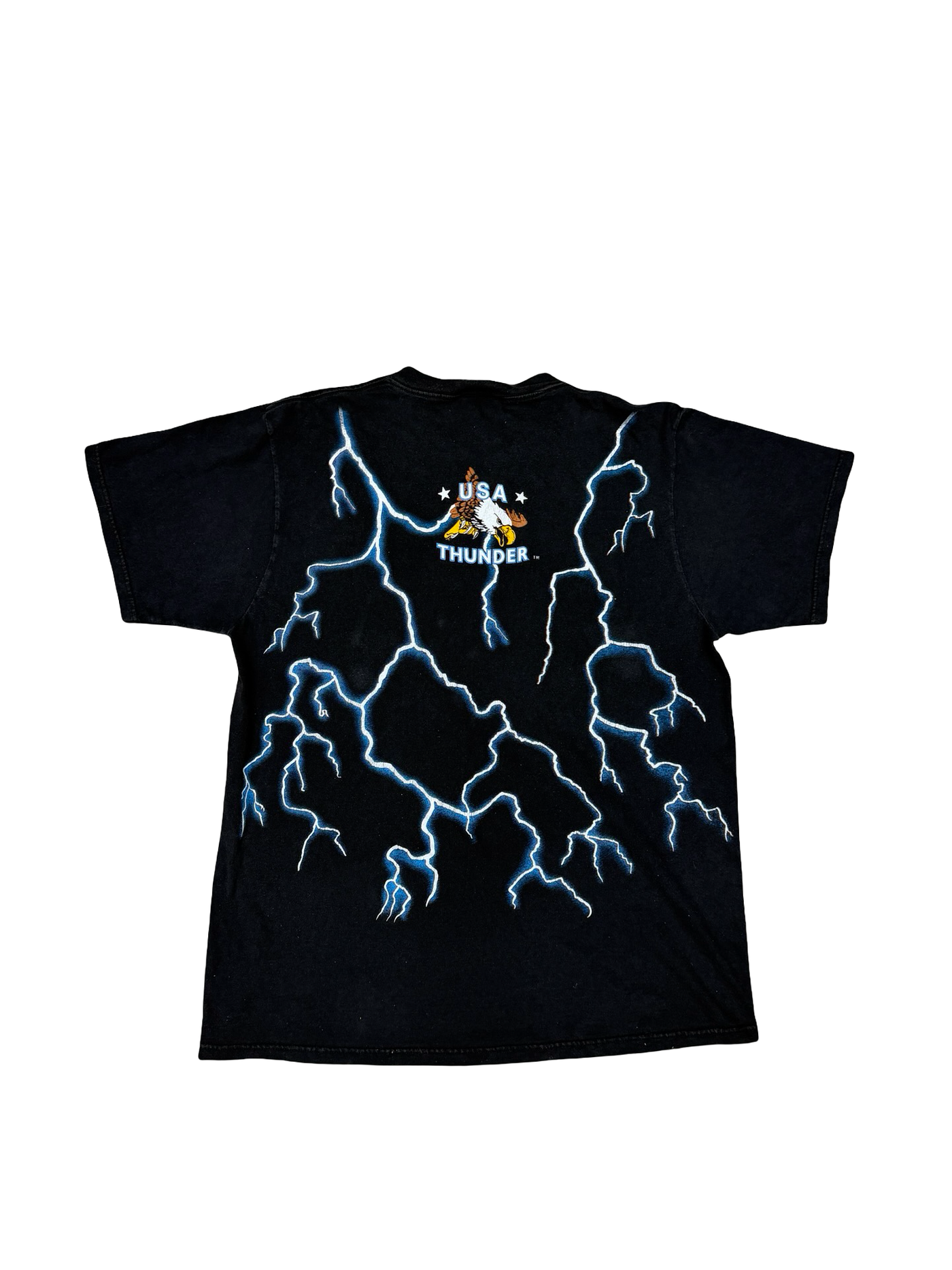 American Thunder Don’t Fear The Reaper Vintage 1990s T-shirt