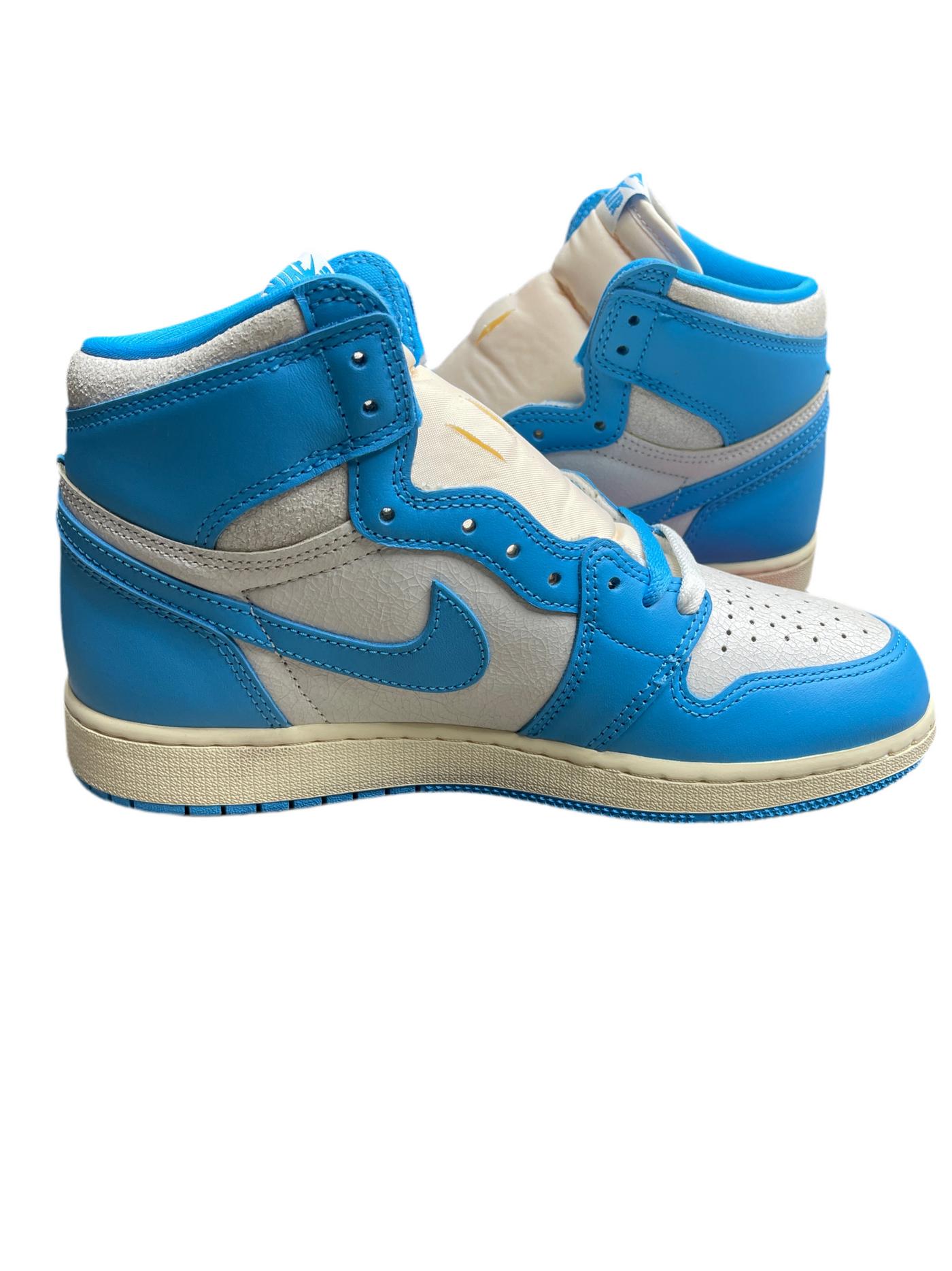 Nike Air Jordan 1 Retro High OG UNC Reimagined GS
