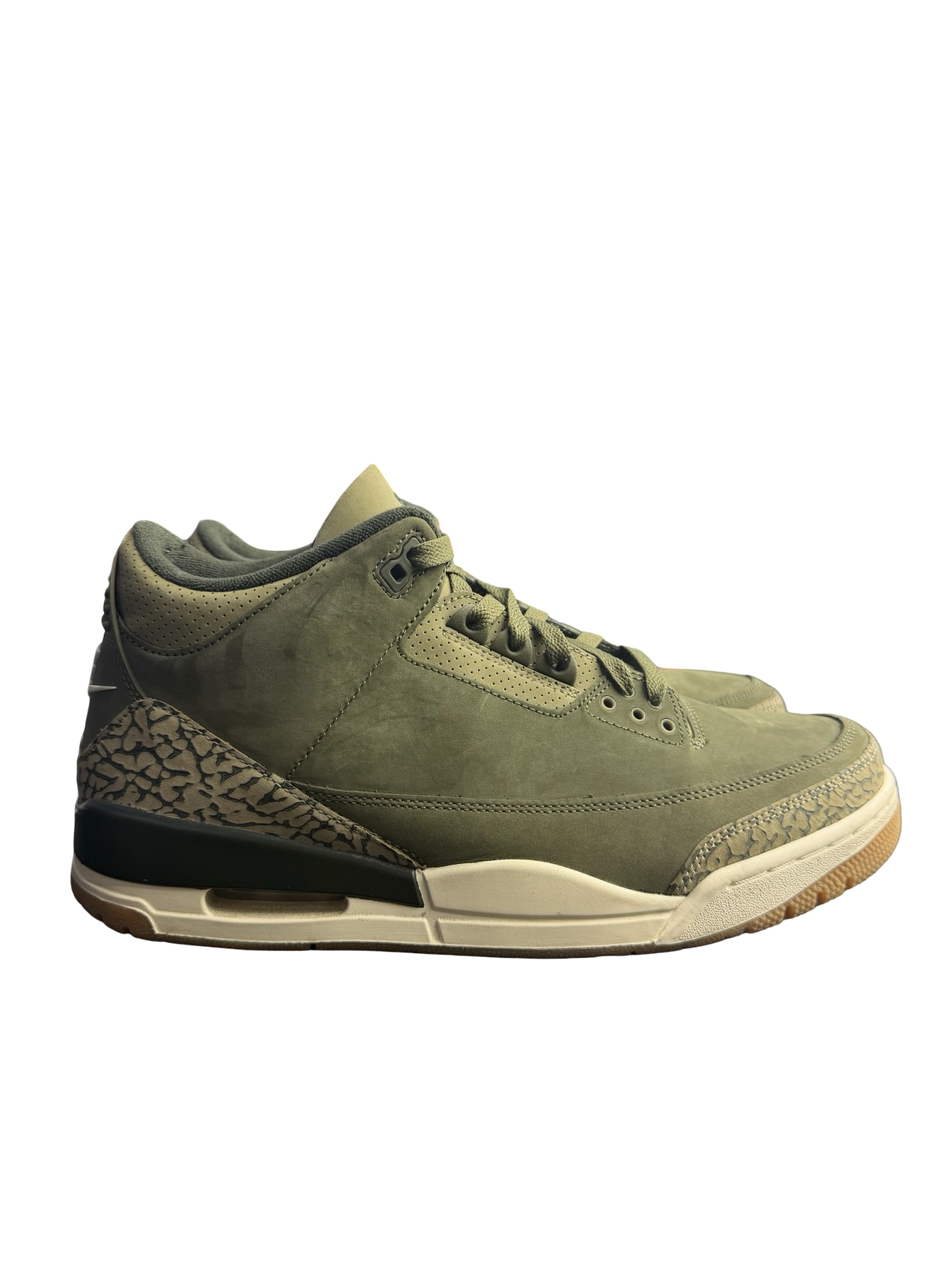Nike Air Jordan Retro 3 Family Affair