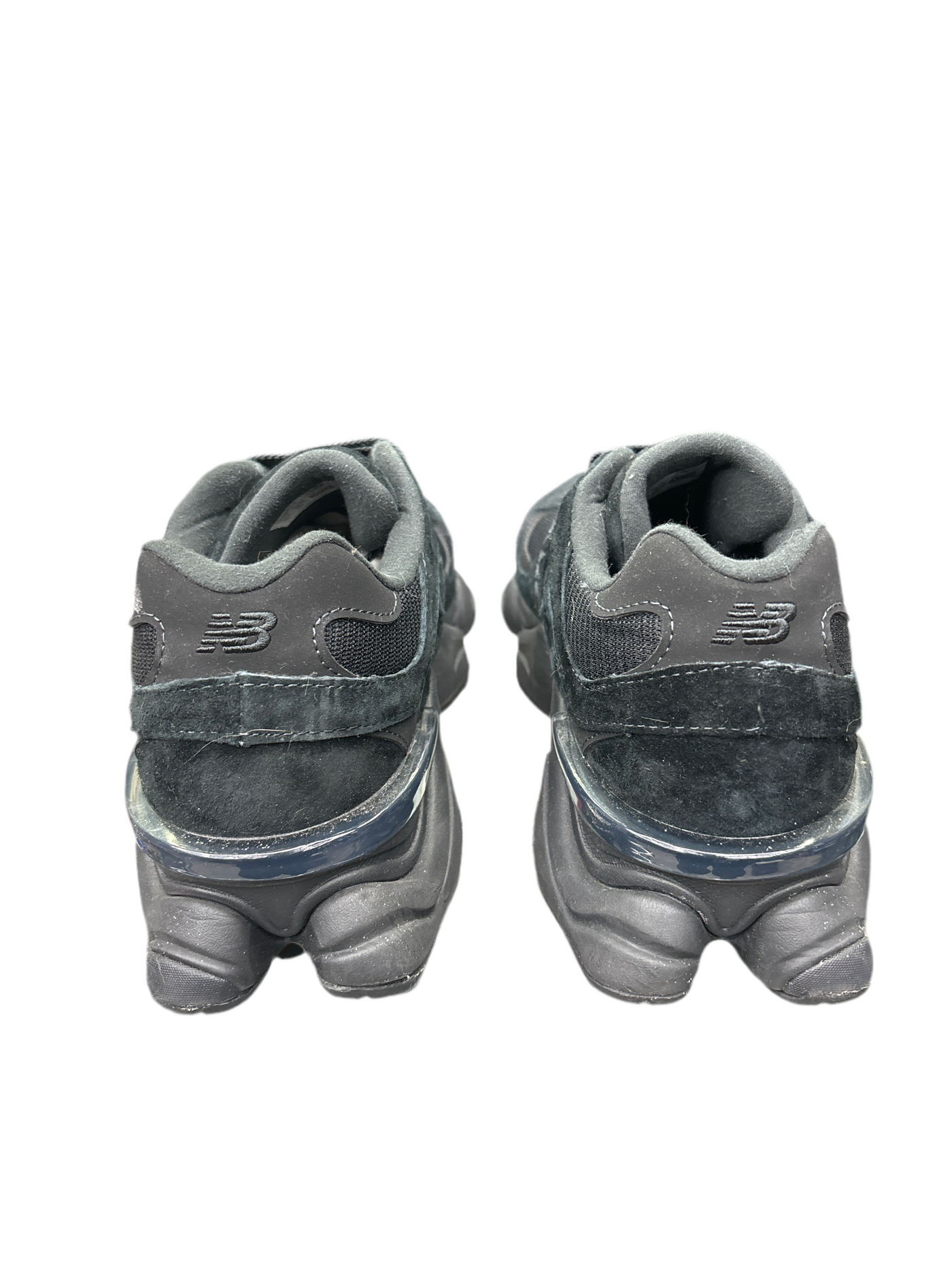 New Balance 9060 Triple Black