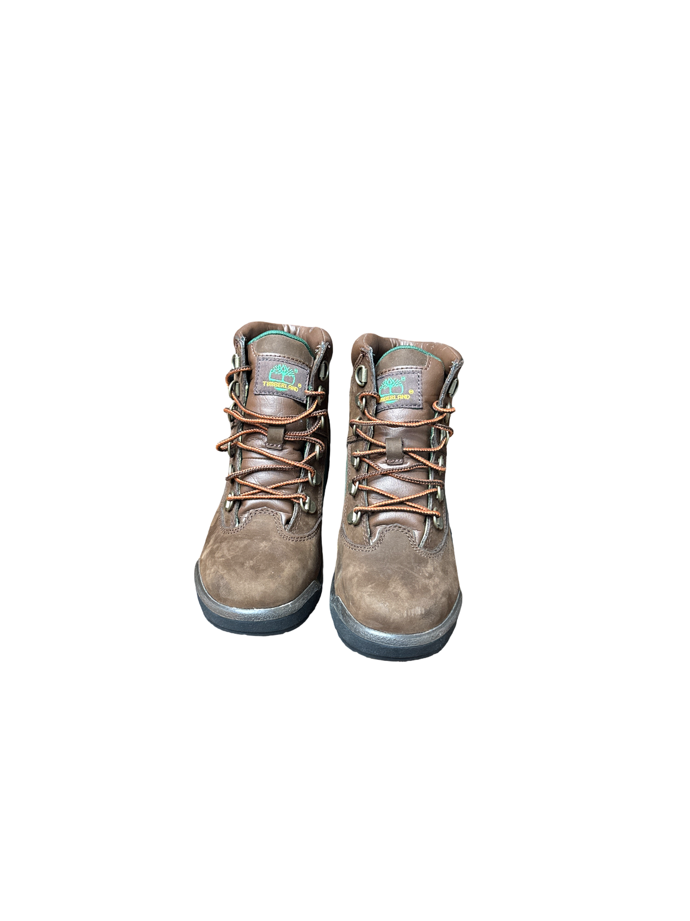 Timberland 6-Inch Field Boots, colloquially